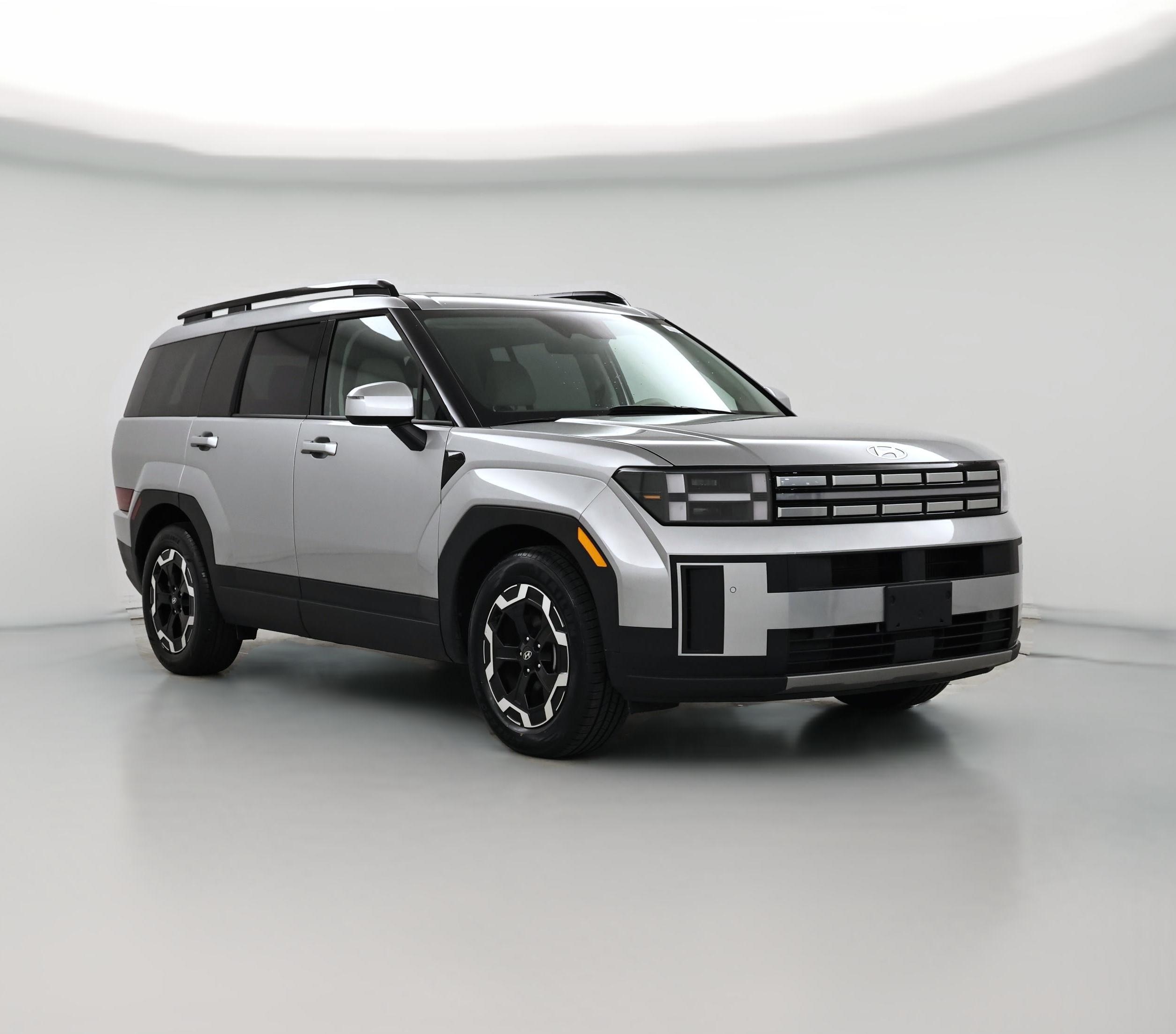 Thumbnail: 2025 Hyundai Santa Fe - 1