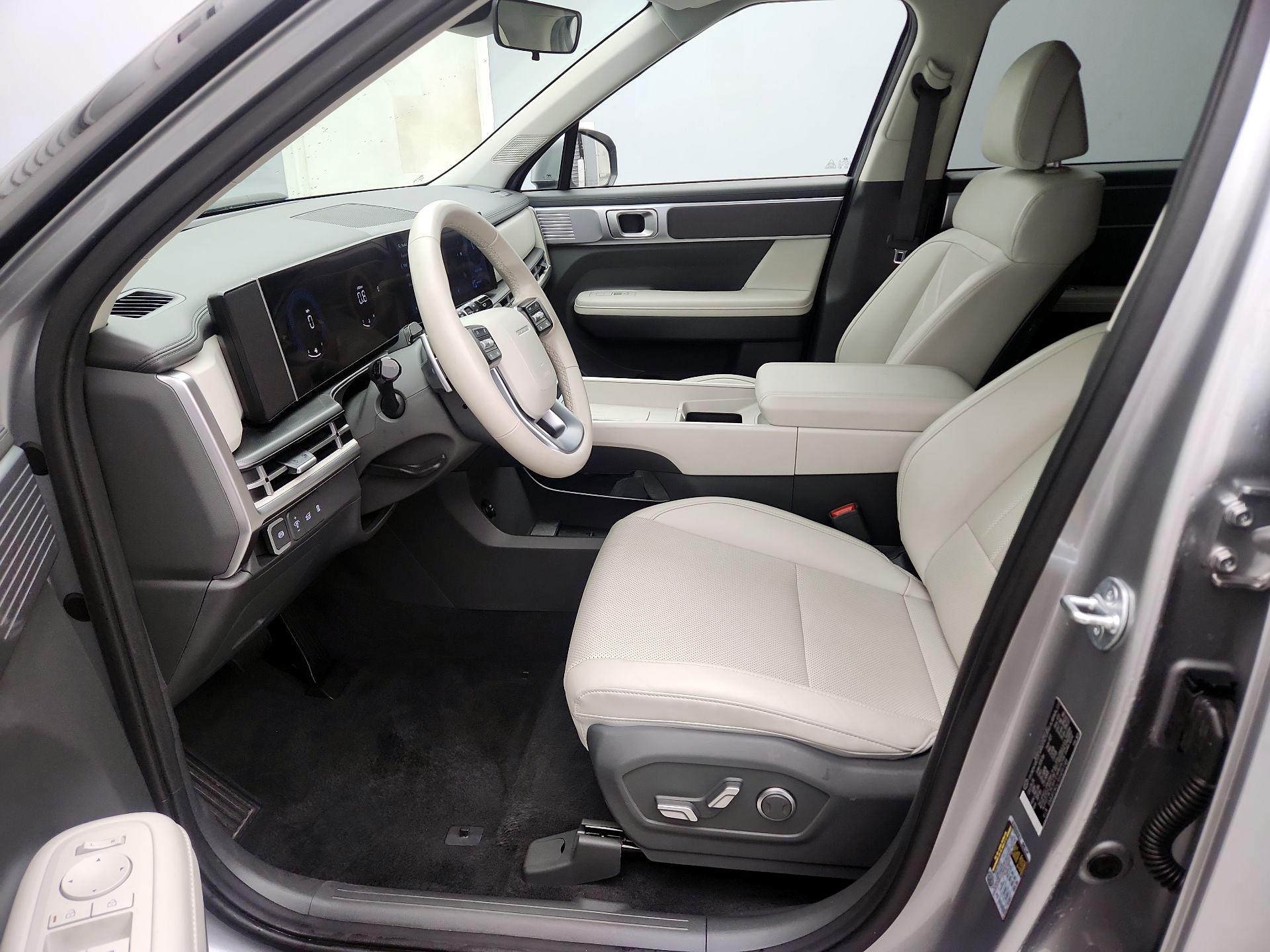 Thumbnail: 2025 Hyundai Santa Fe - 11