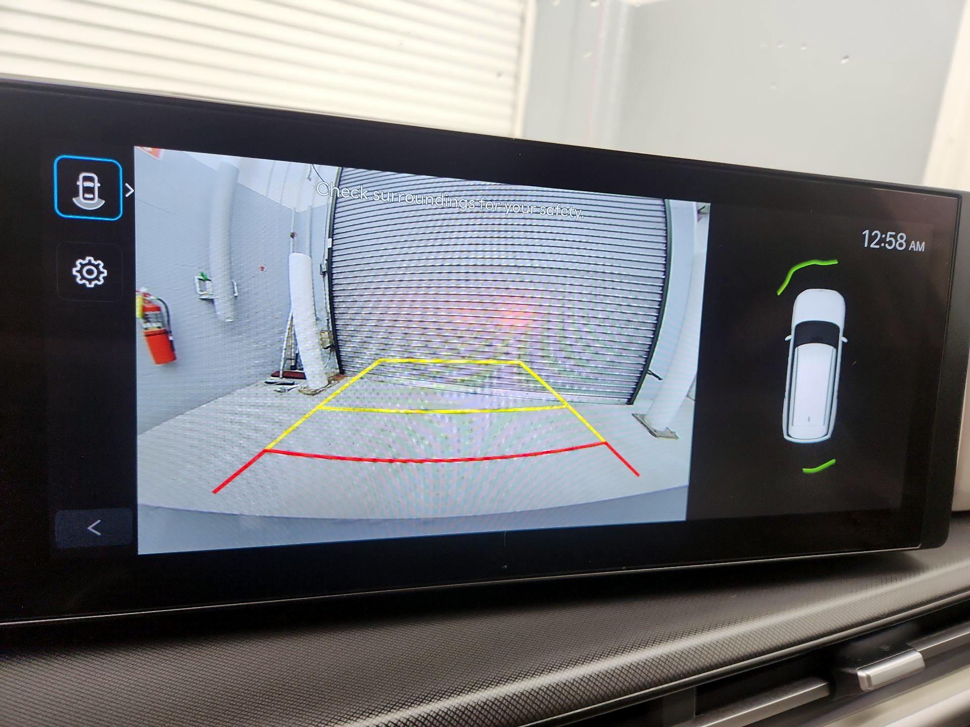 Thumbnail: 2025 Hyundai Santa Fe - 14