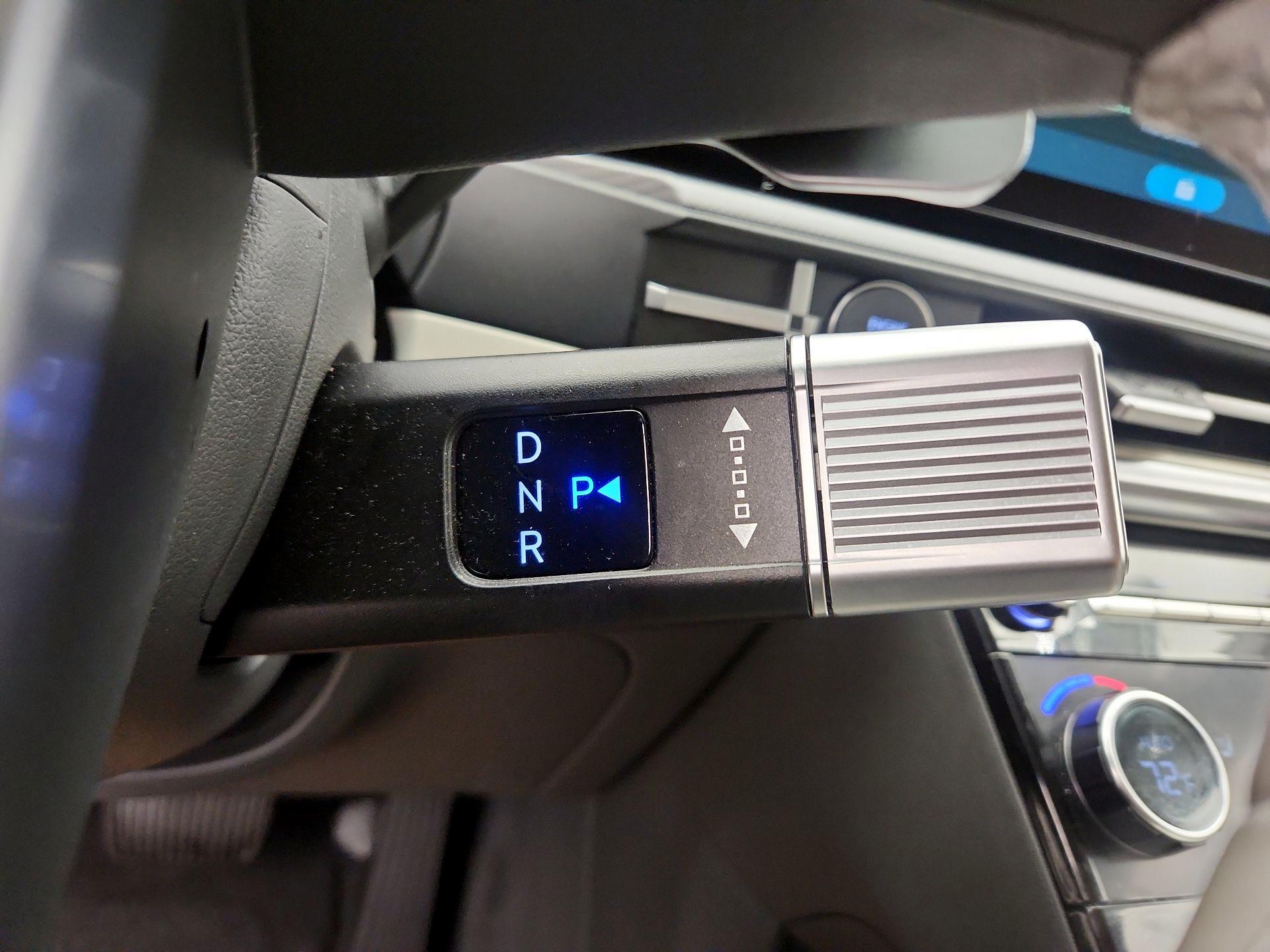 Thumbnail: 2025 Hyundai Santa Fe - 17