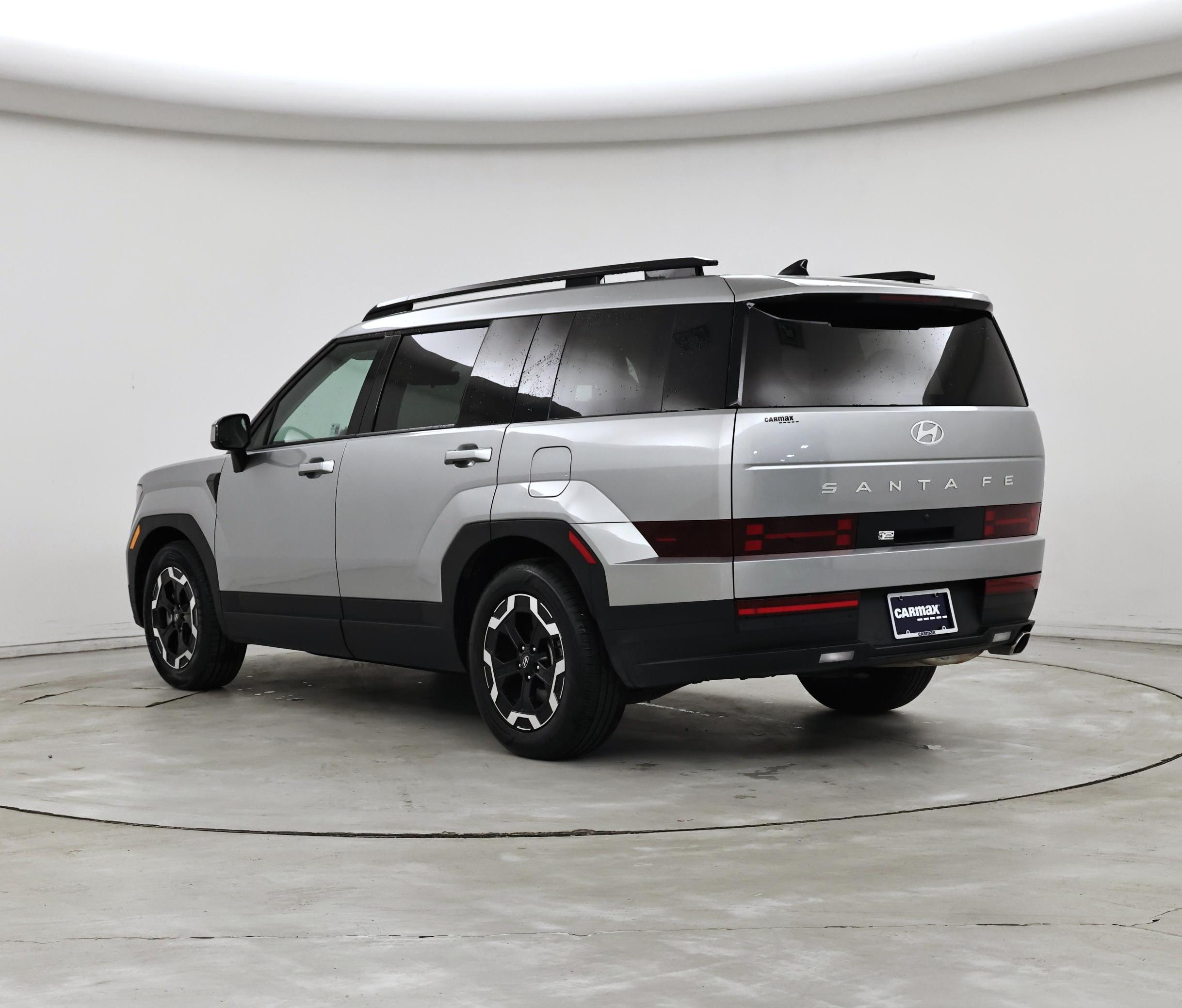 Thumbnail: 2025 Hyundai Santa Fe - 2