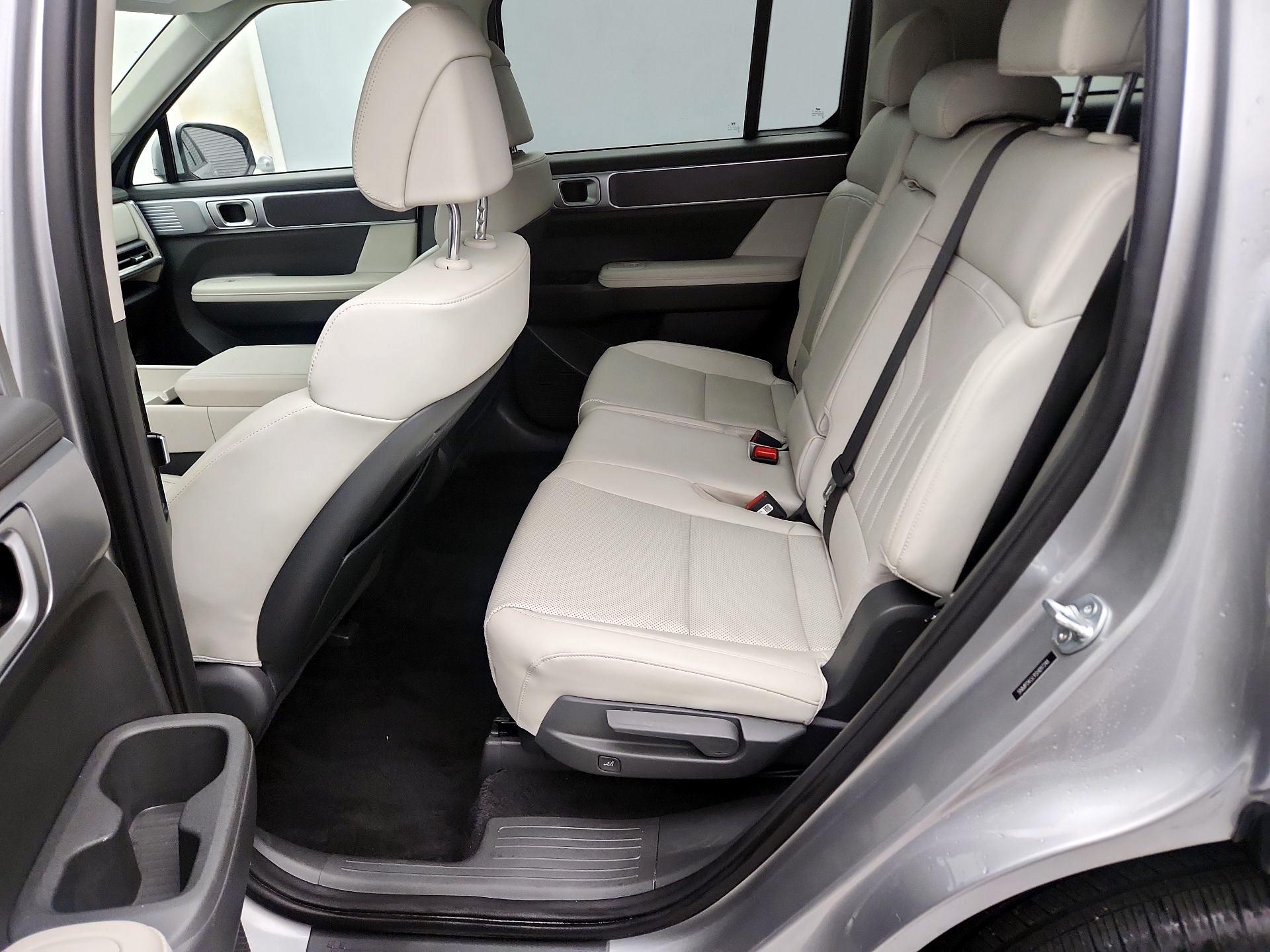 Thumbnail: 2025 Hyundai Santa Fe - 19