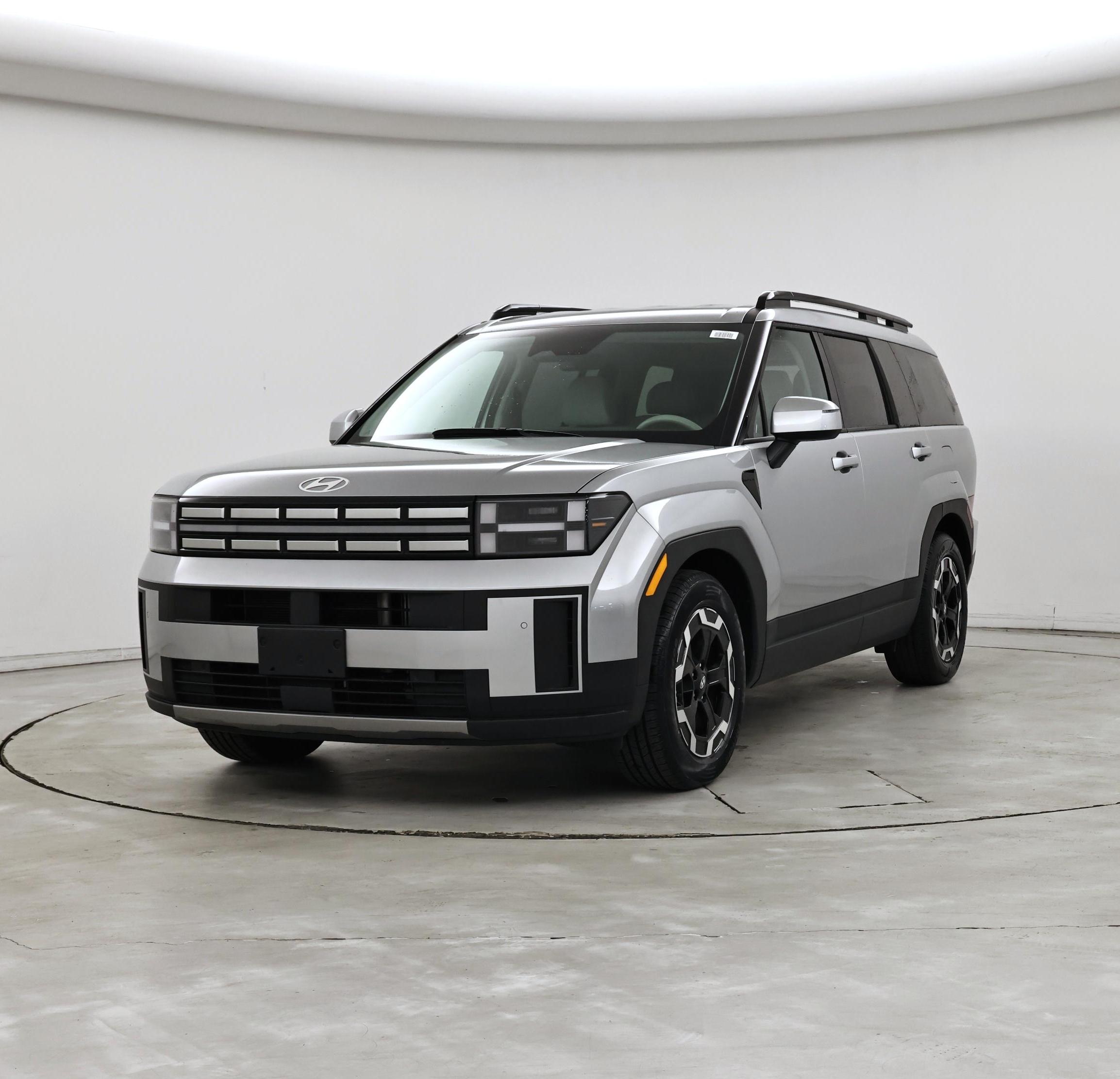 Thumbnail: 2025 Hyundai Santa Fe - 4