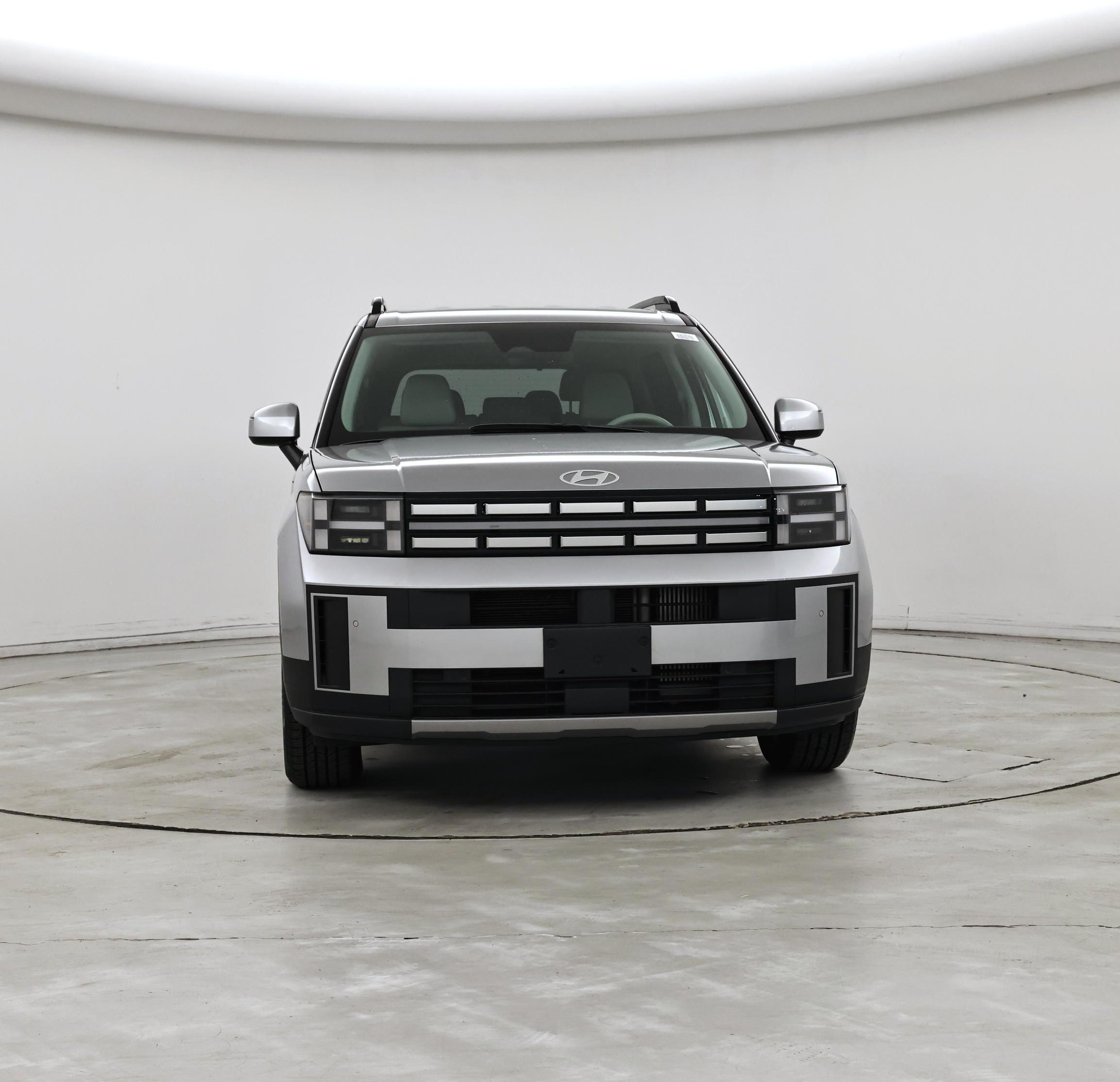 Thumbnail: 2025 Hyundai Santa Fe - 5