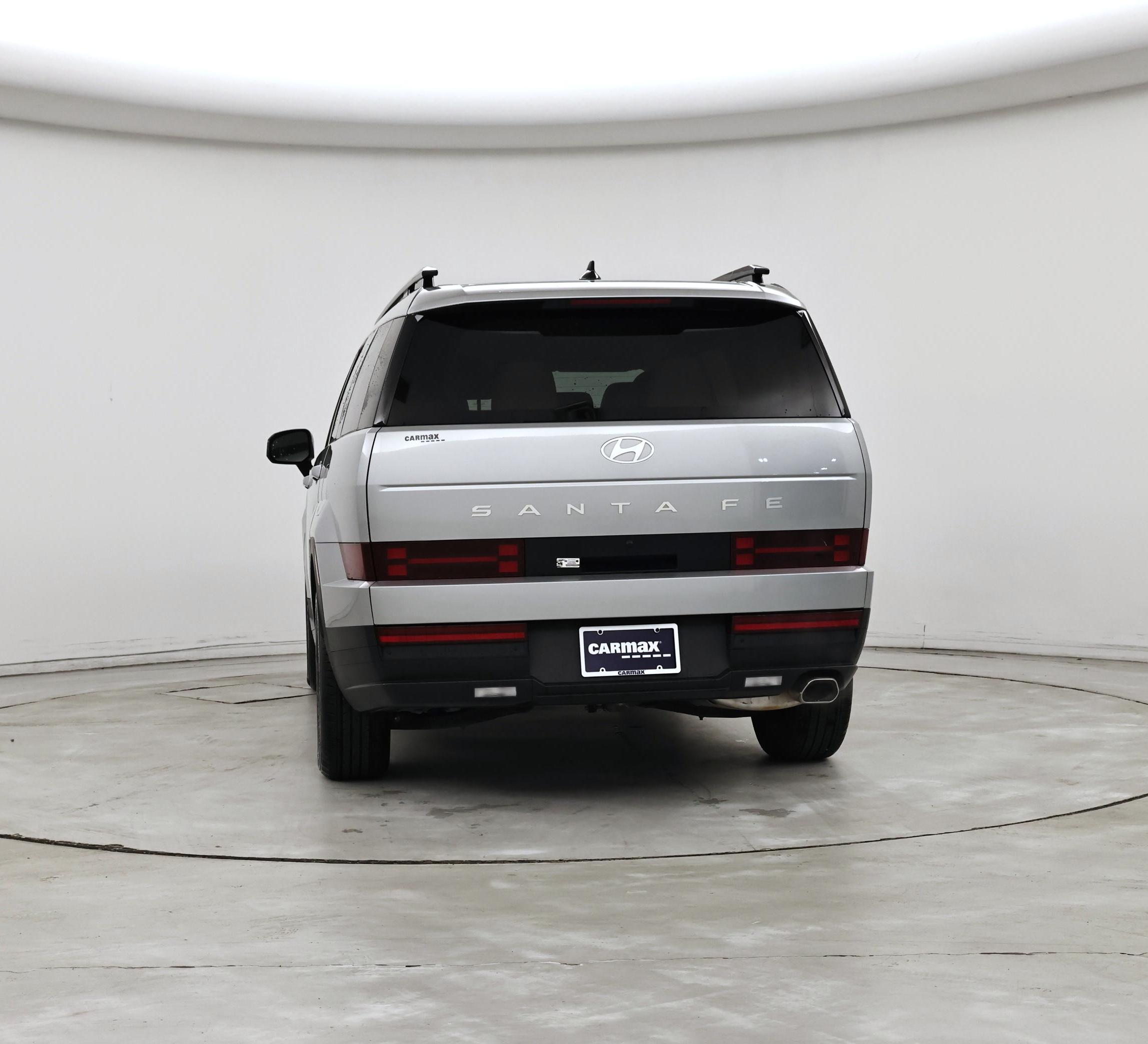 Thumbnail: 2025 Hyundai Santa Fe - 6