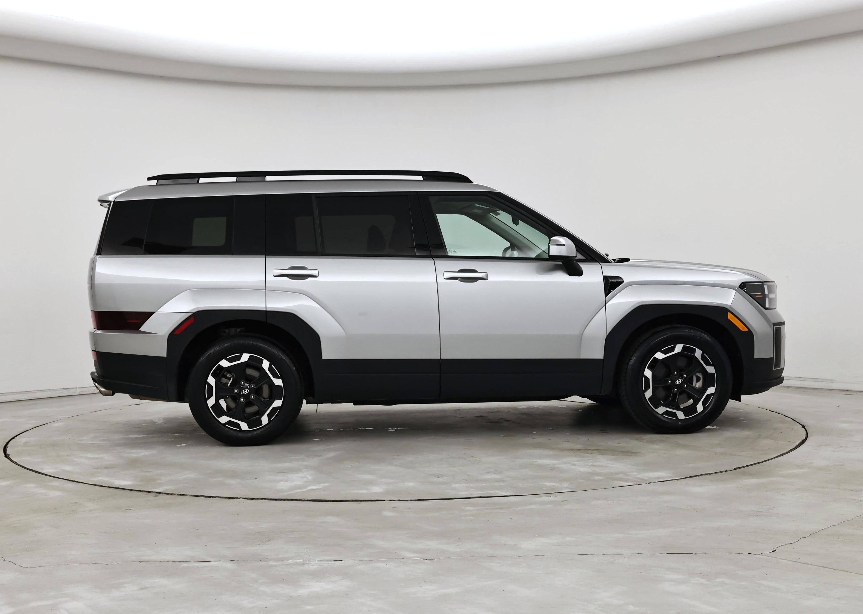 Thumbnail: 2025 Hyundai Santa Fe - 7