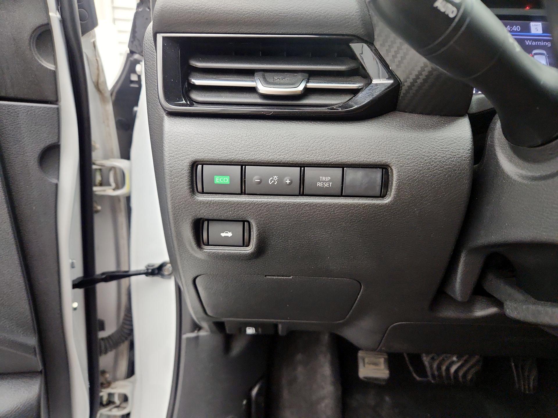 Thumbnail: 2021 Nissan Sentra - 13