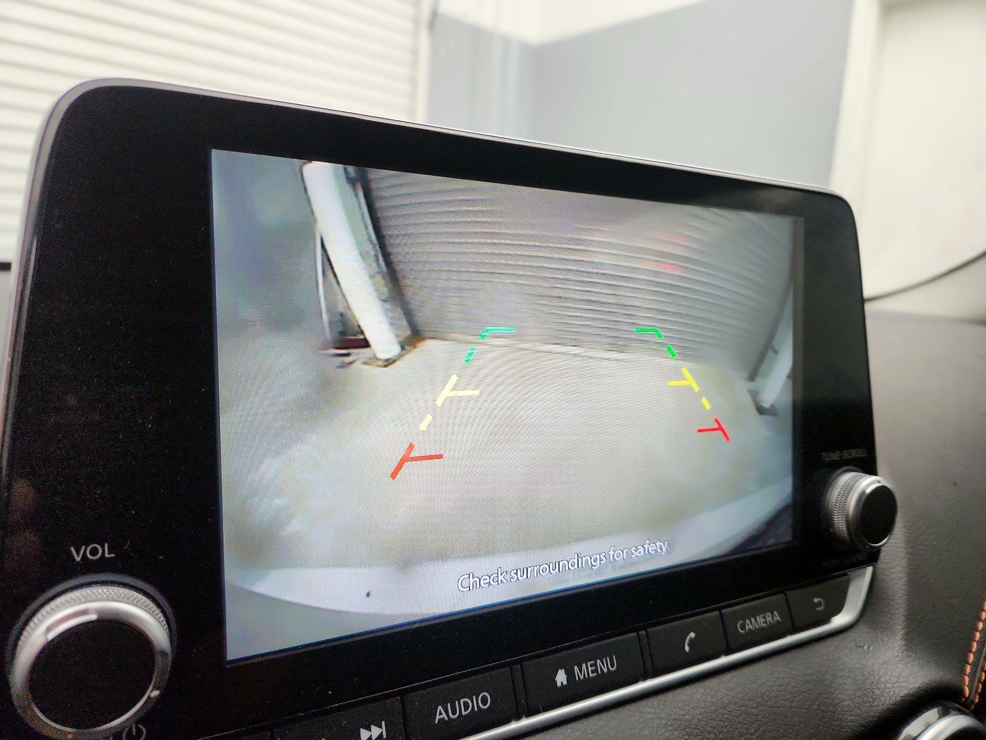 Thumbnail: 2021 Nissan Sentra - 14