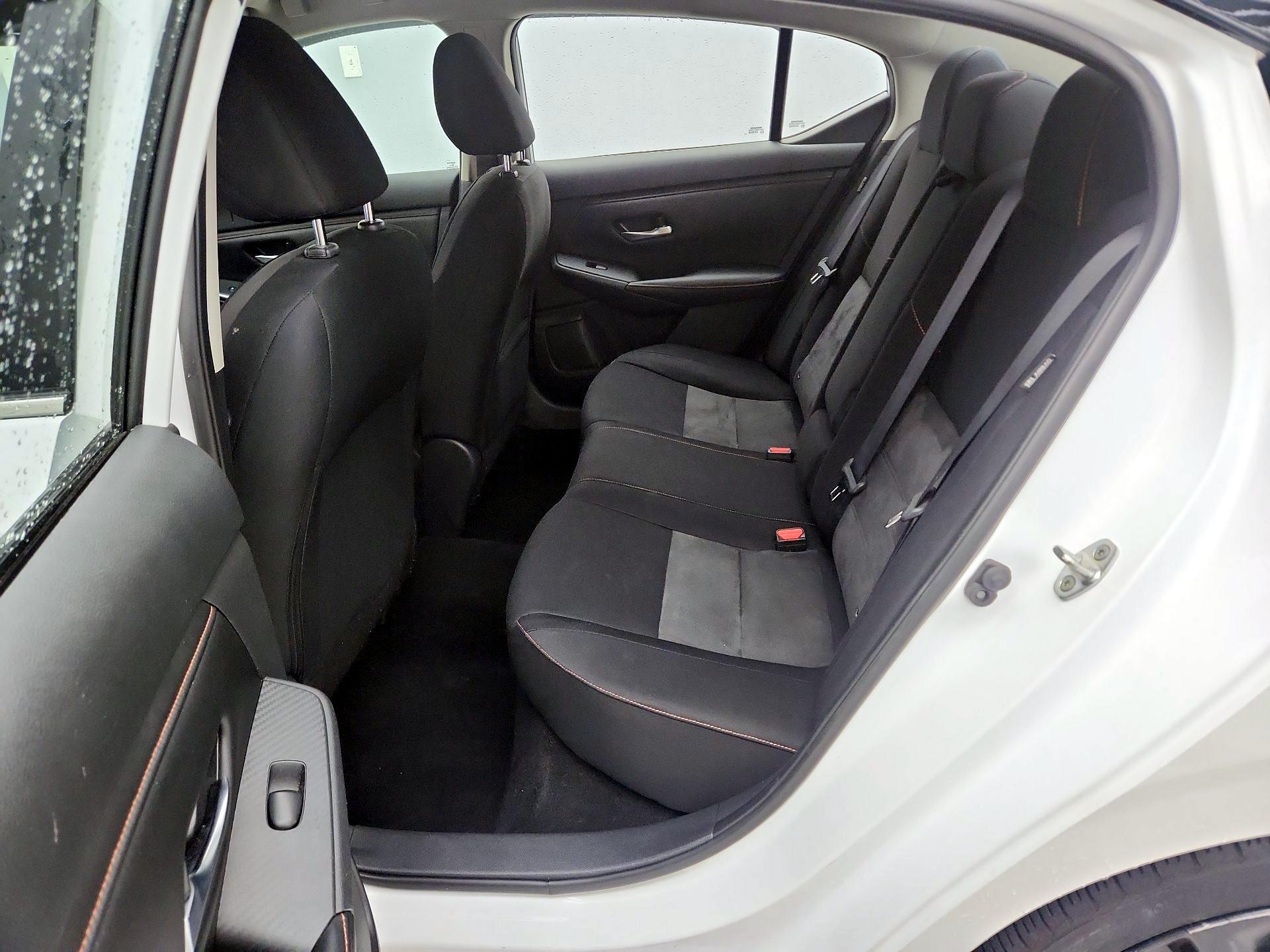 Thumbnail: 2021 Nissan Sentra - 19