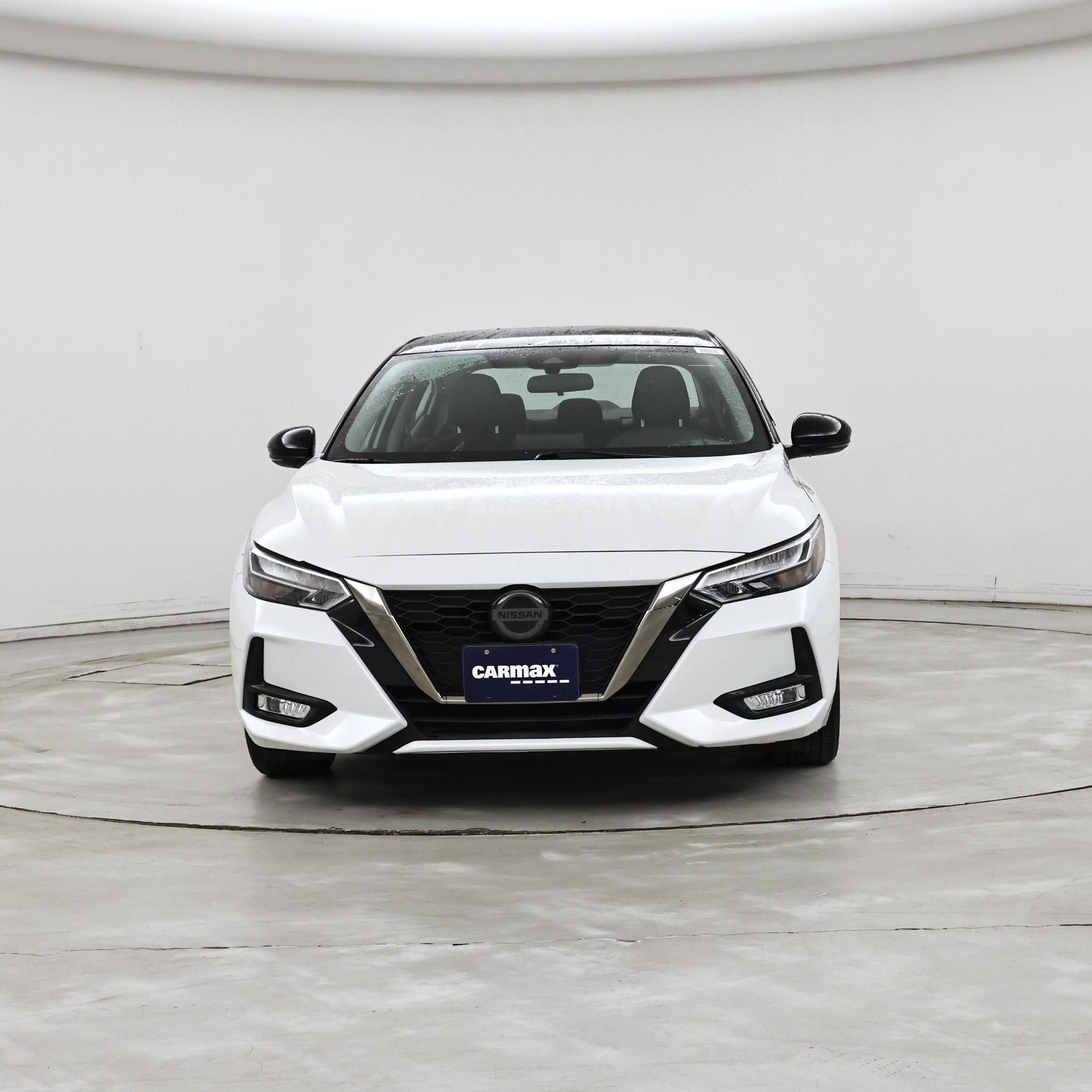 Thumbnail: 2021 Nissan Sentra - 5