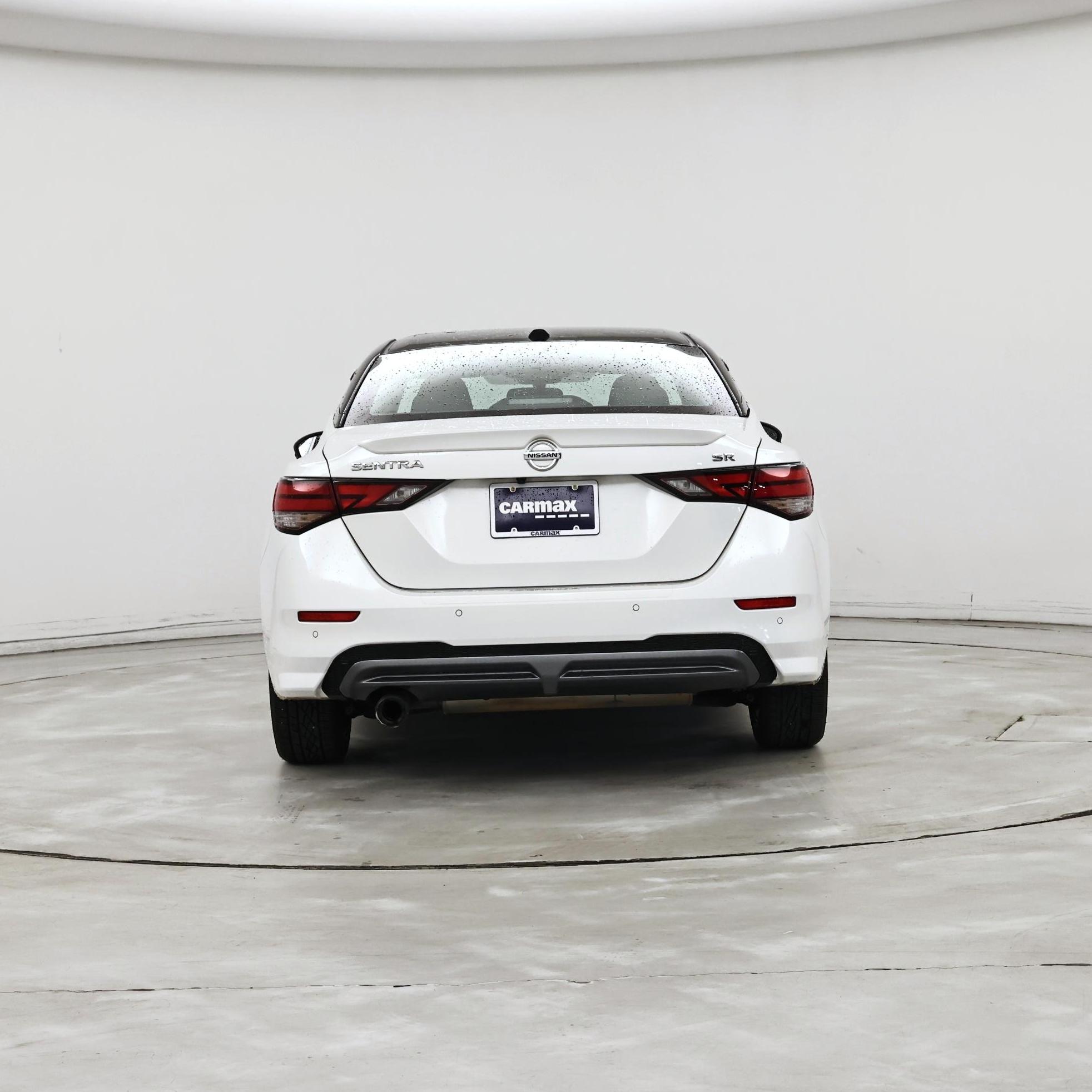 Thumbnail: 2021 Nissan Sentra - 6