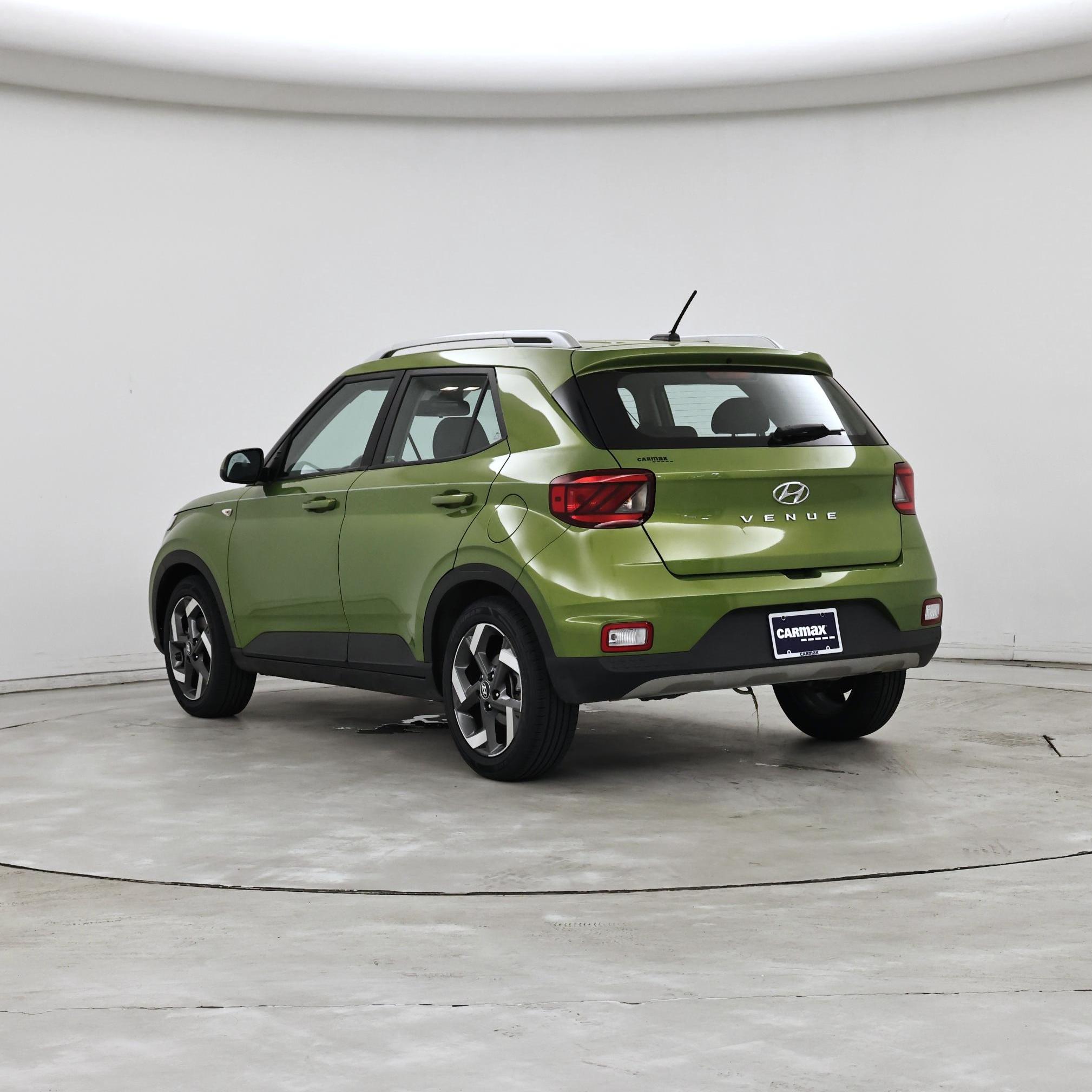 Thumbnail: 2023 Hyundai Venue - 2