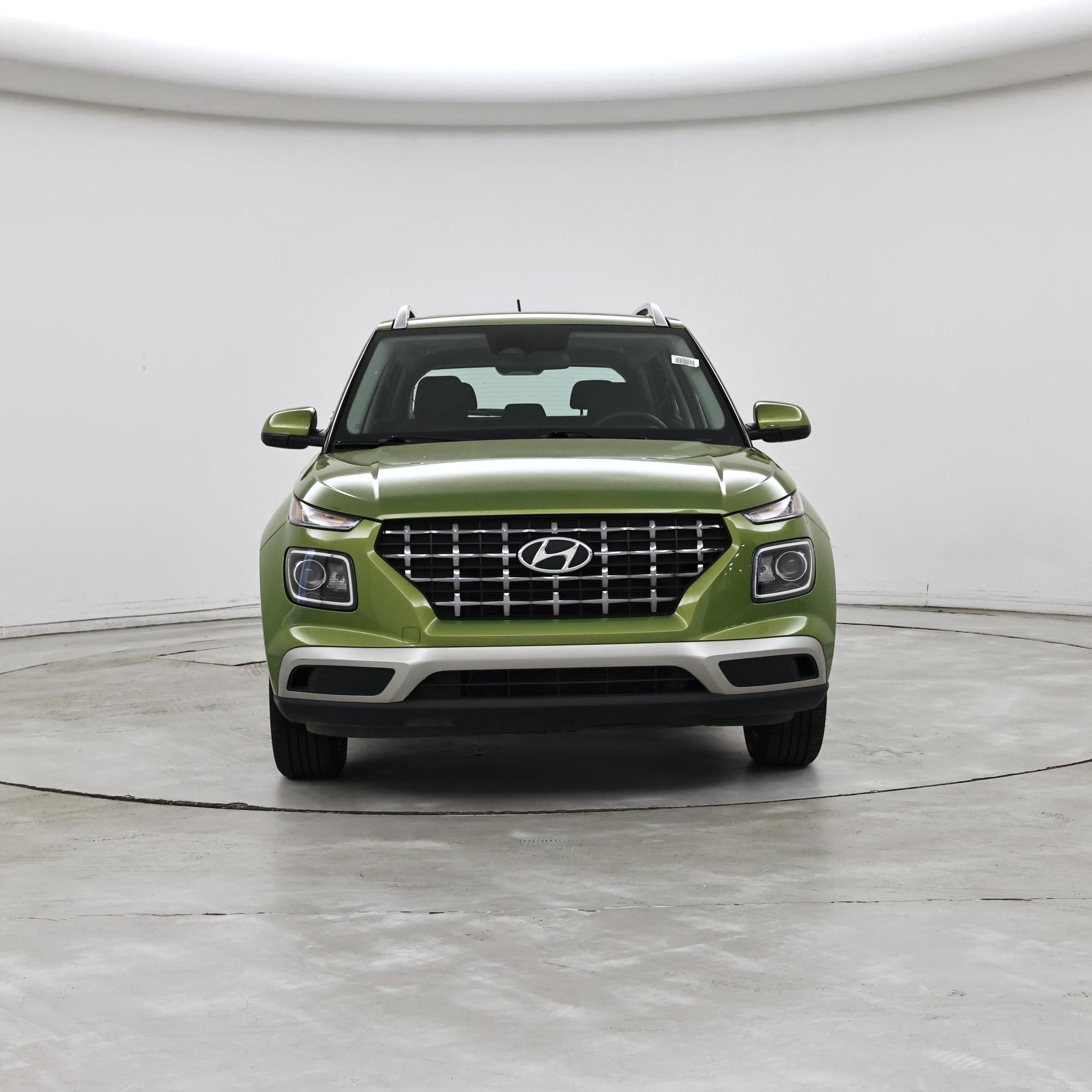 Thumbnail: 2023 Hyundai Venue - 5