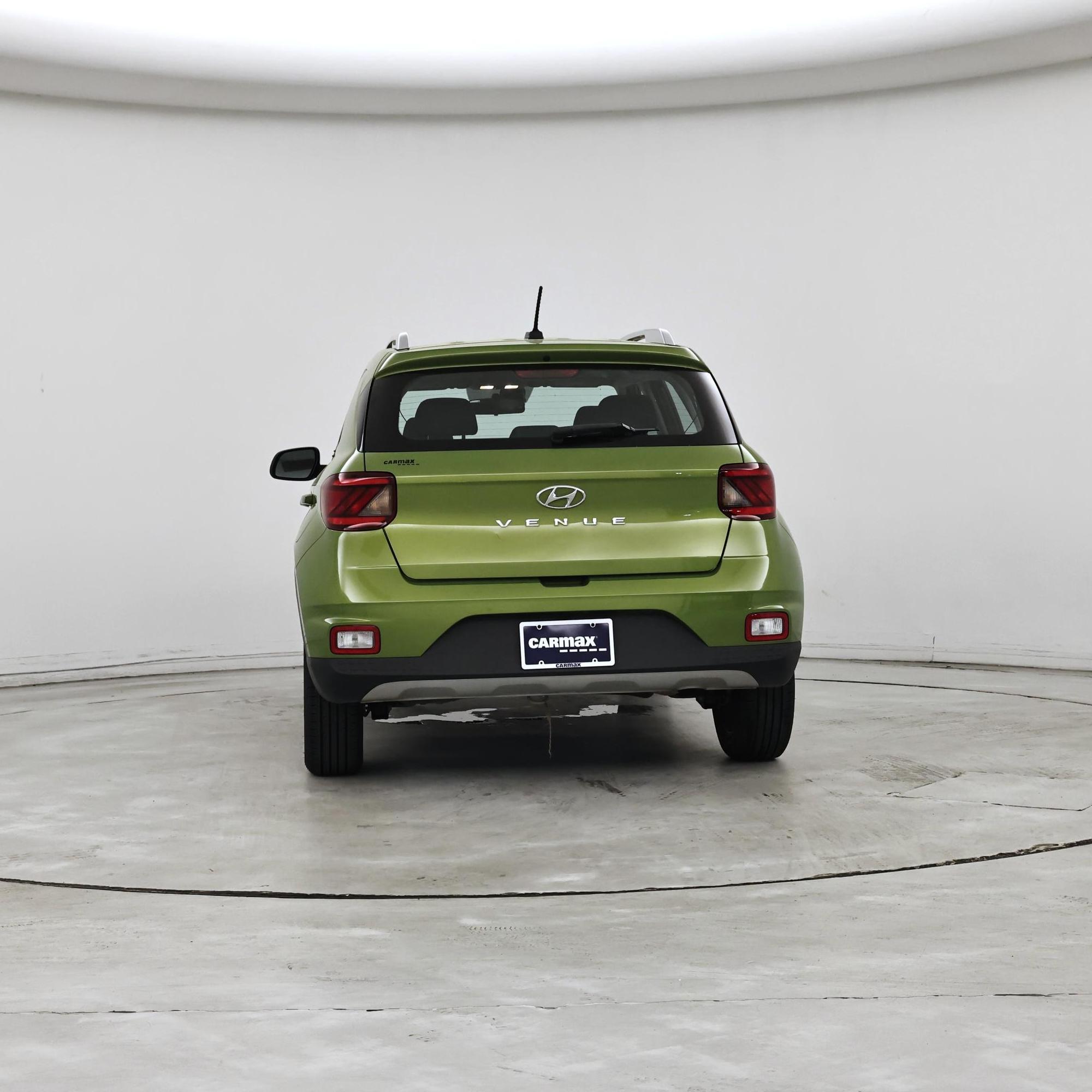 Thumbnail: 2023 Hyundai Venue - 6