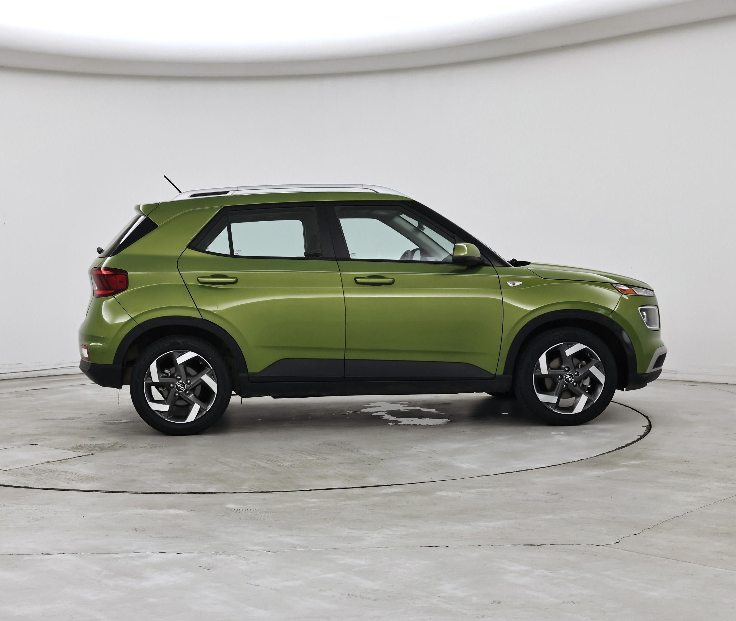 Thumbnail: 2023 Hyundai Venue - 7