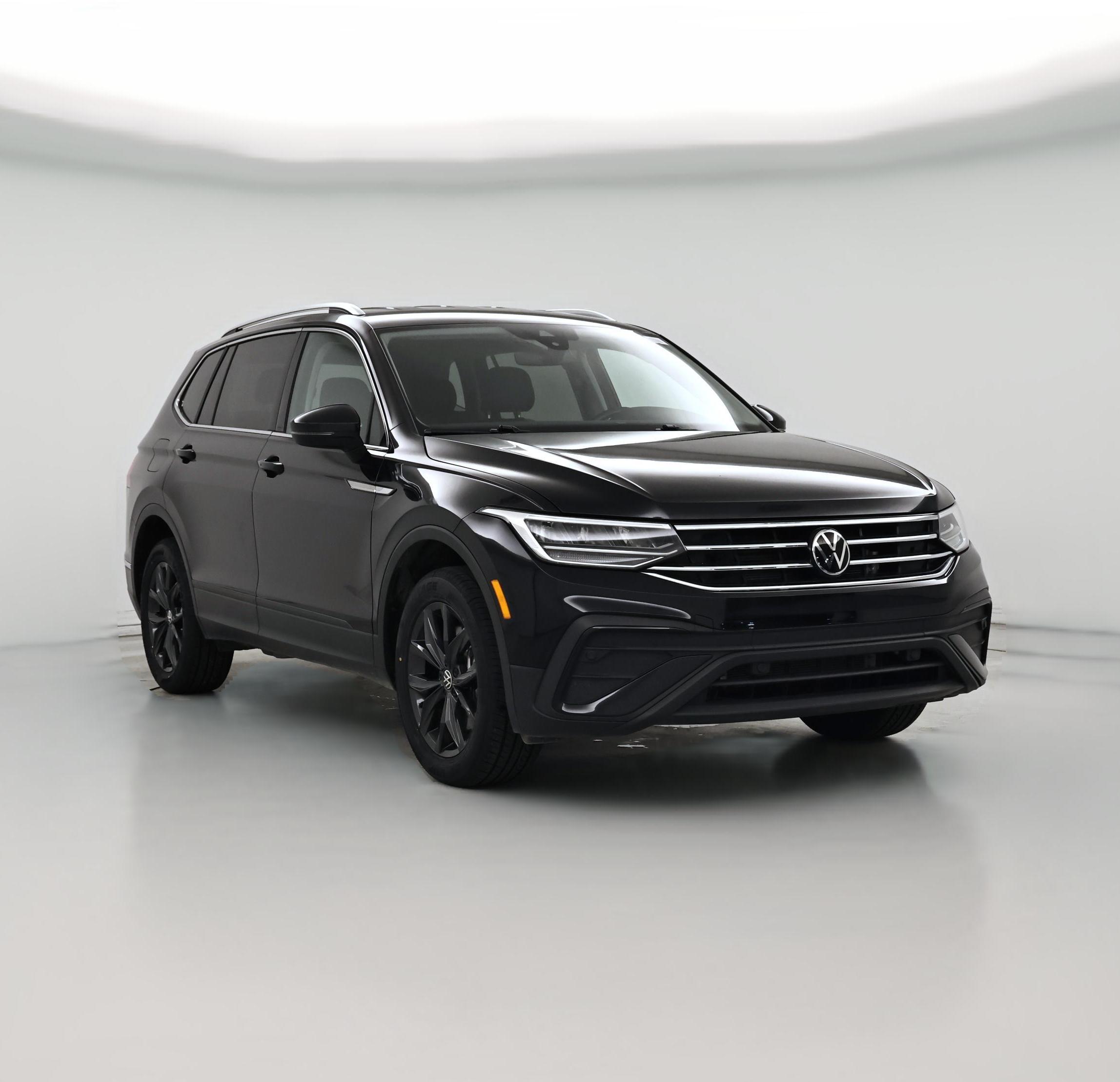 Thumbnail: 2024 Volkswagen Tiguan - 1