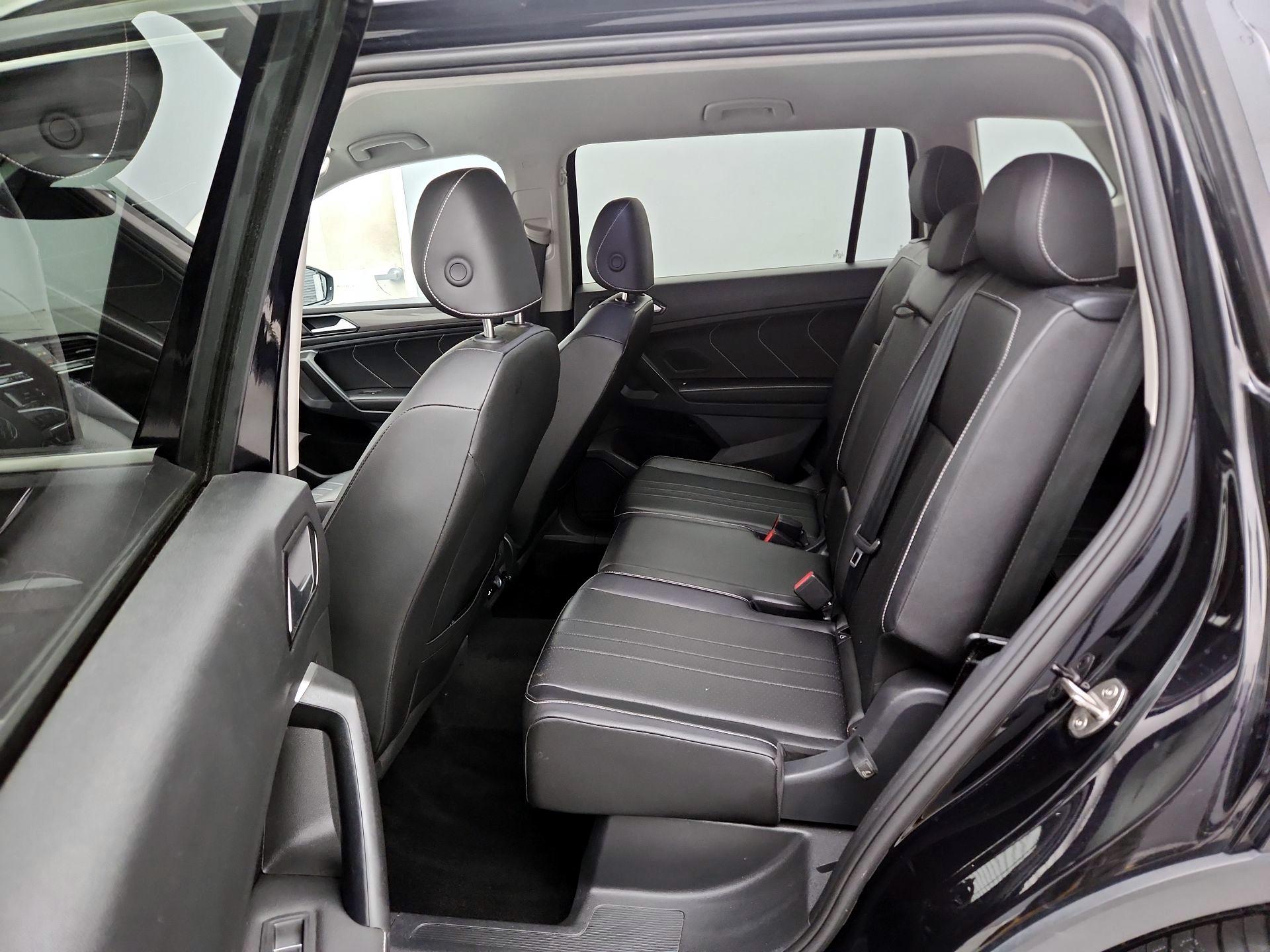 Thumbnail: 2024 Volkswagen Tiguan - 19