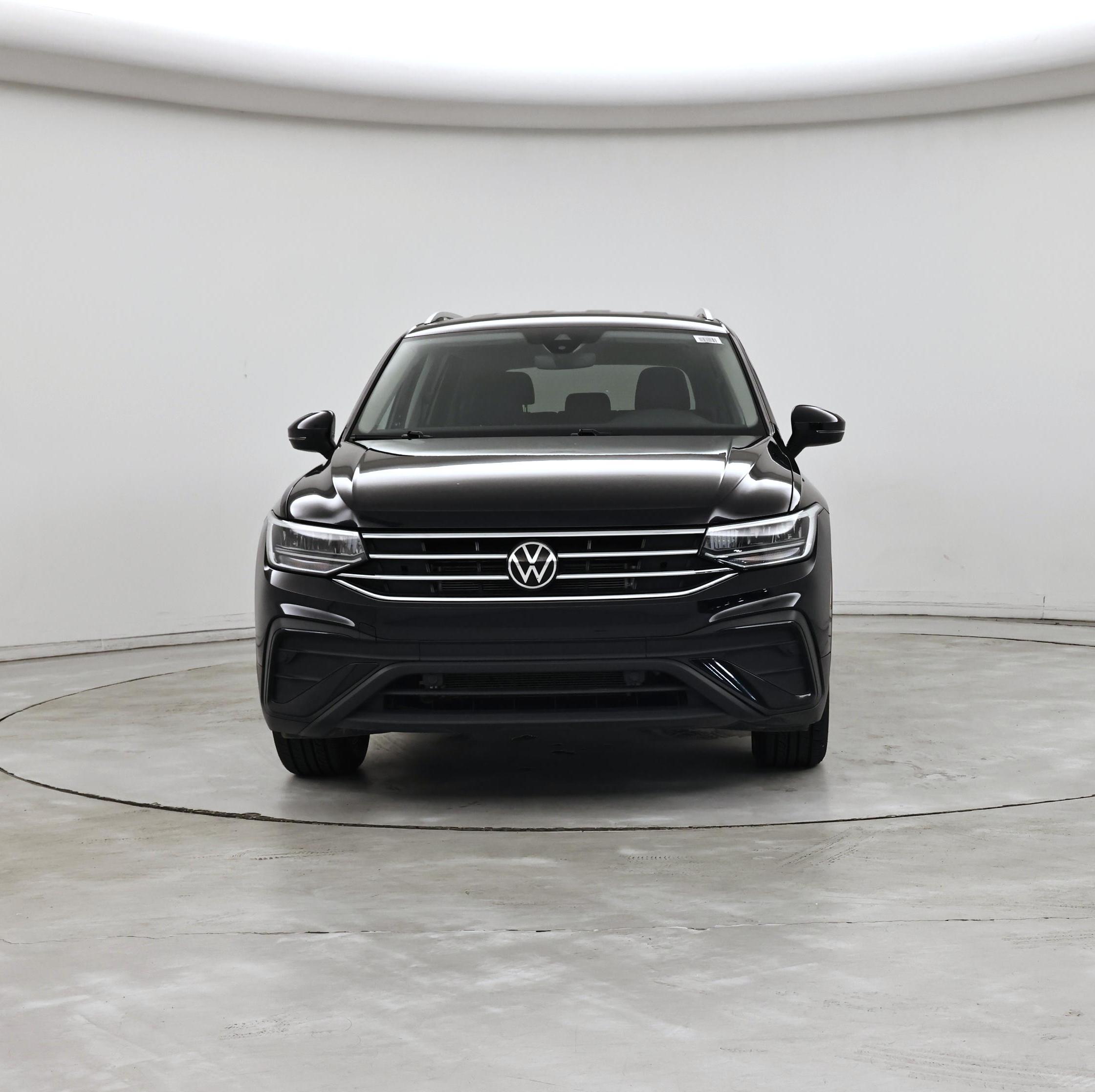 Thumbnail: 2024 Volkswagen Tiguan - 5