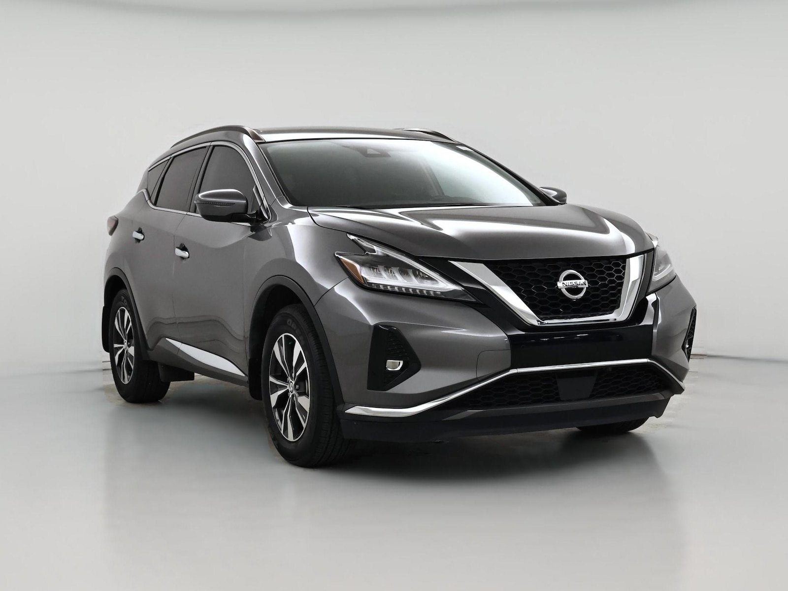 2021 Nissan Murano SV