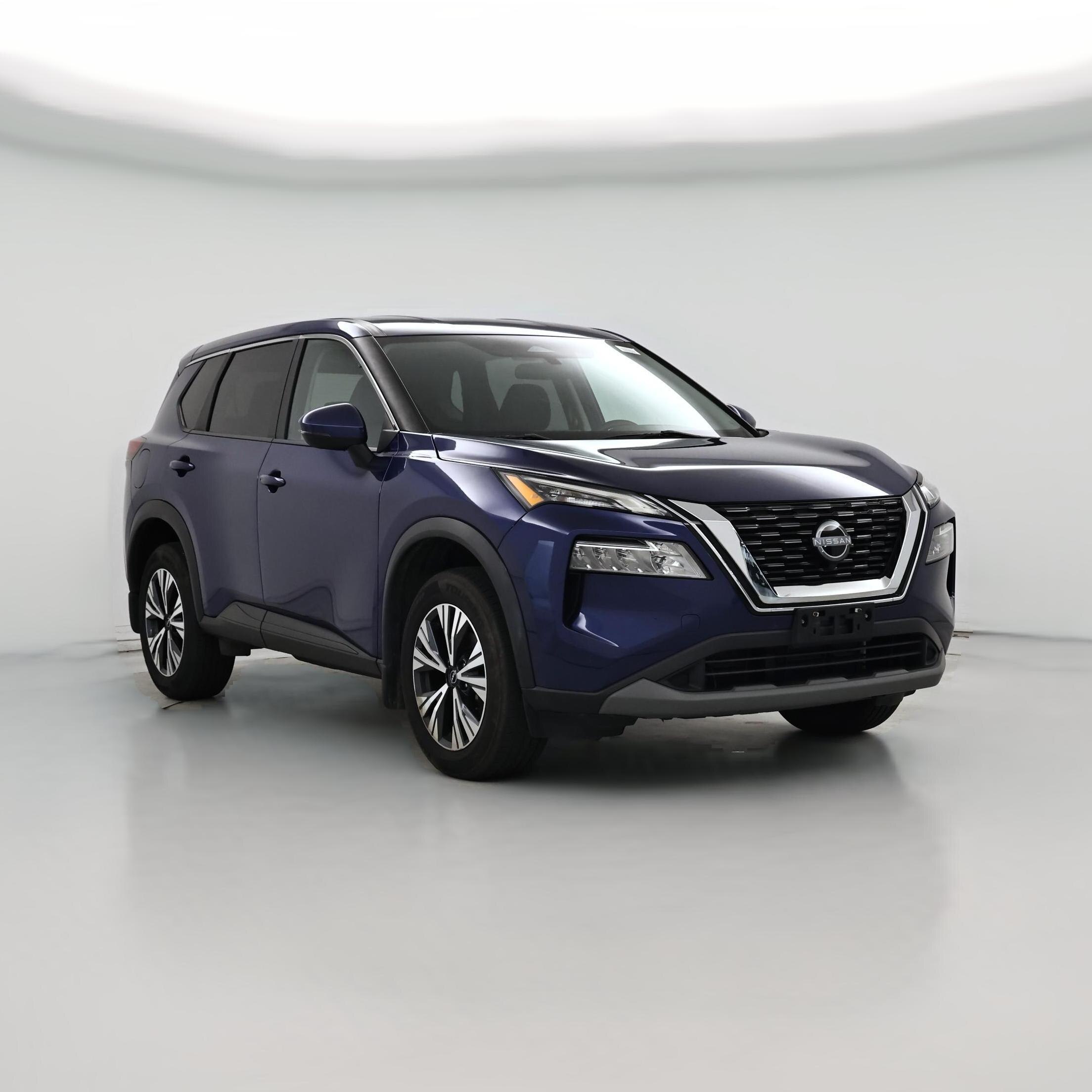 Thumbnail: 2022 Nissan Rogue - 1