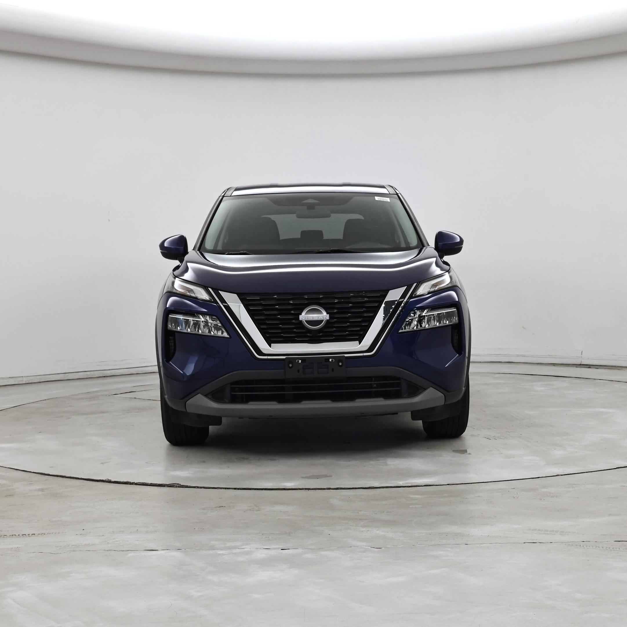 Thumbnail: 2022 Nissan Rogue - 5