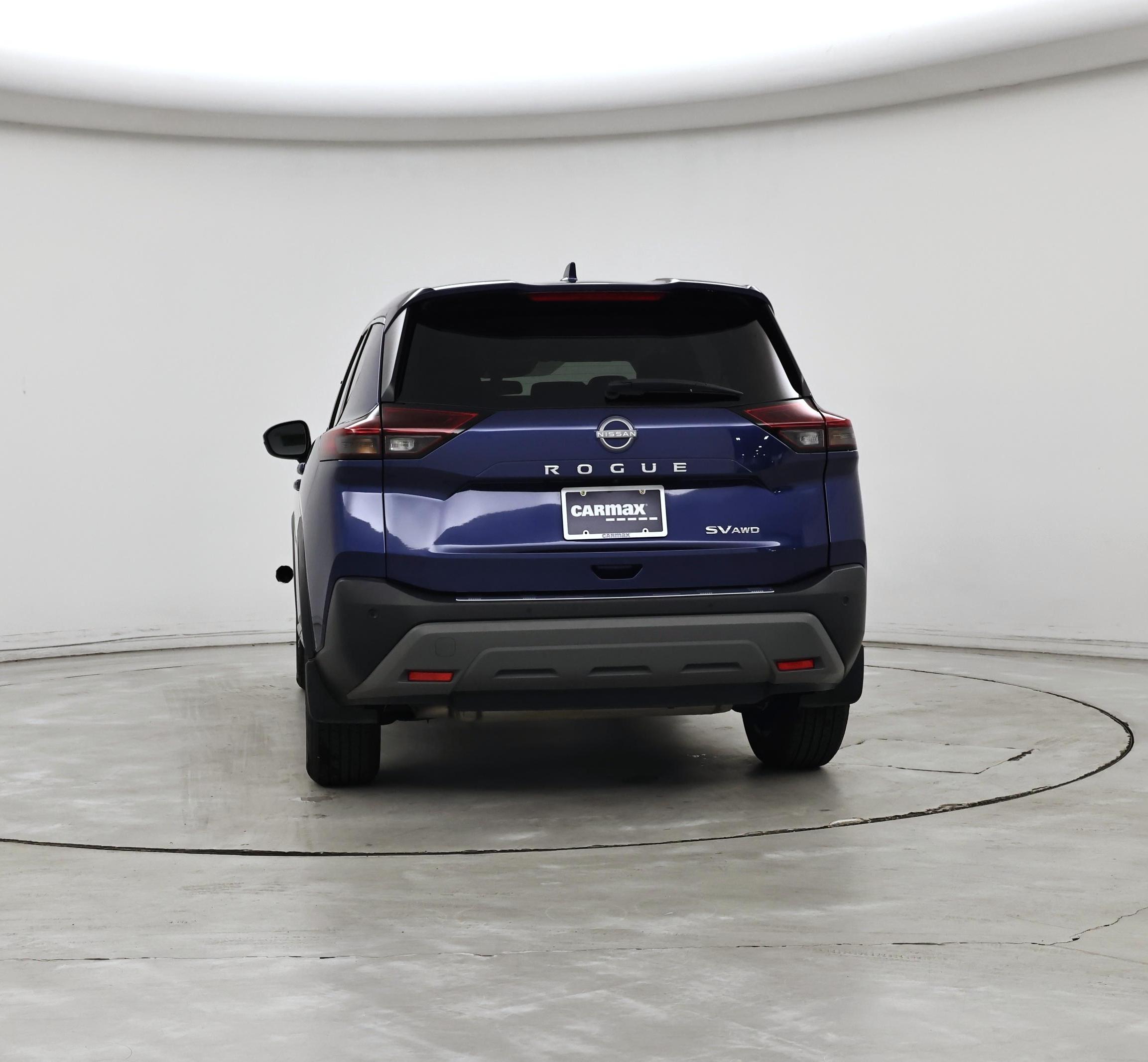 Thumbnail: 2022 Nissan Rogue - 6