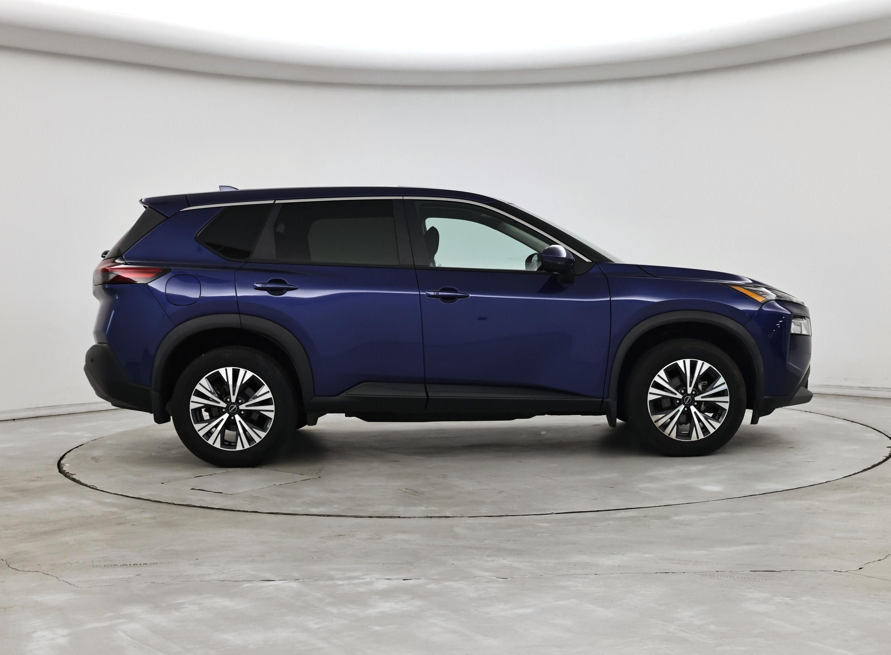 Thumbnail: 2022 Nissan Rogue - 7