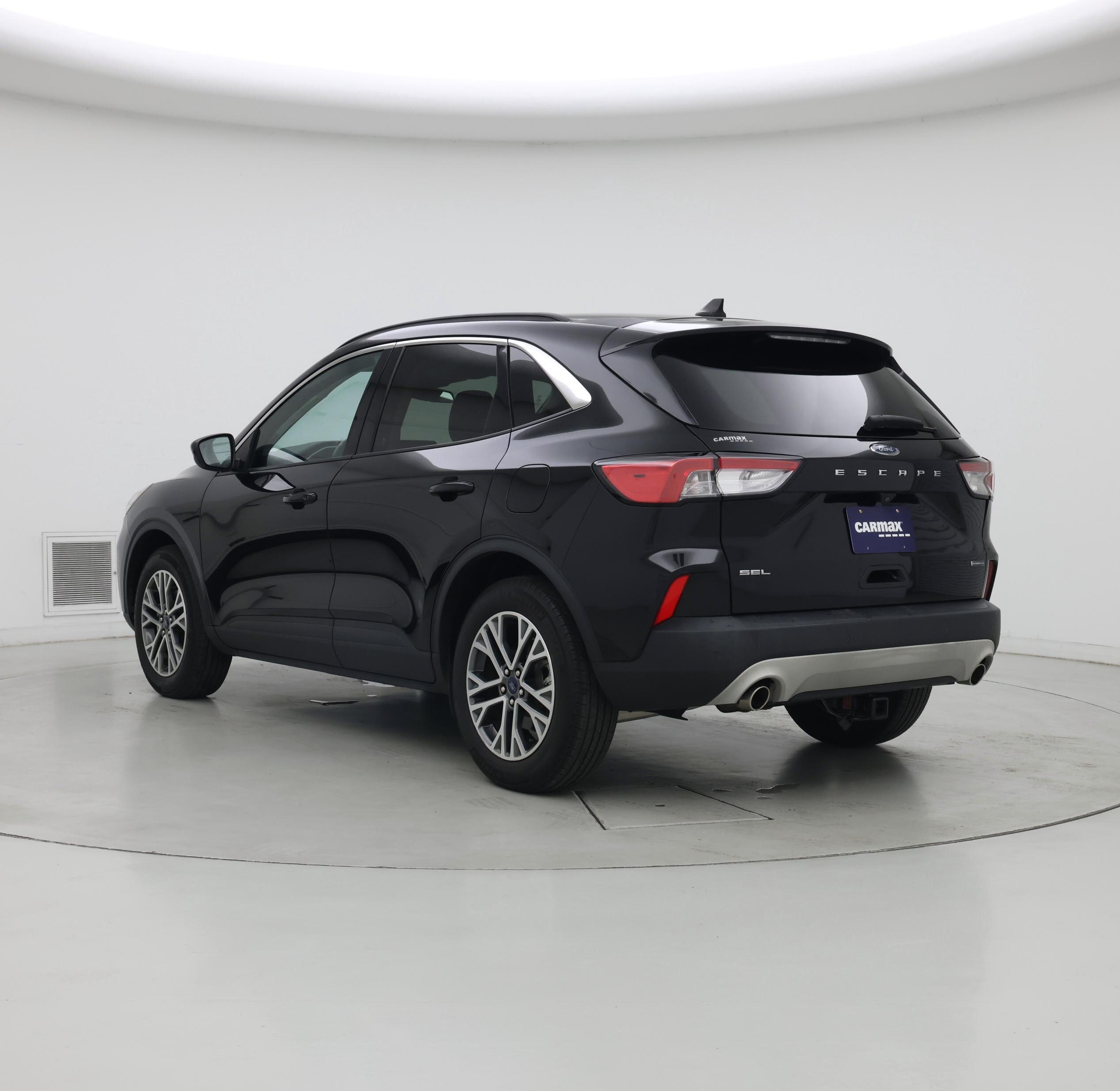 Thumbnail: 2021 Ford Escape - 2