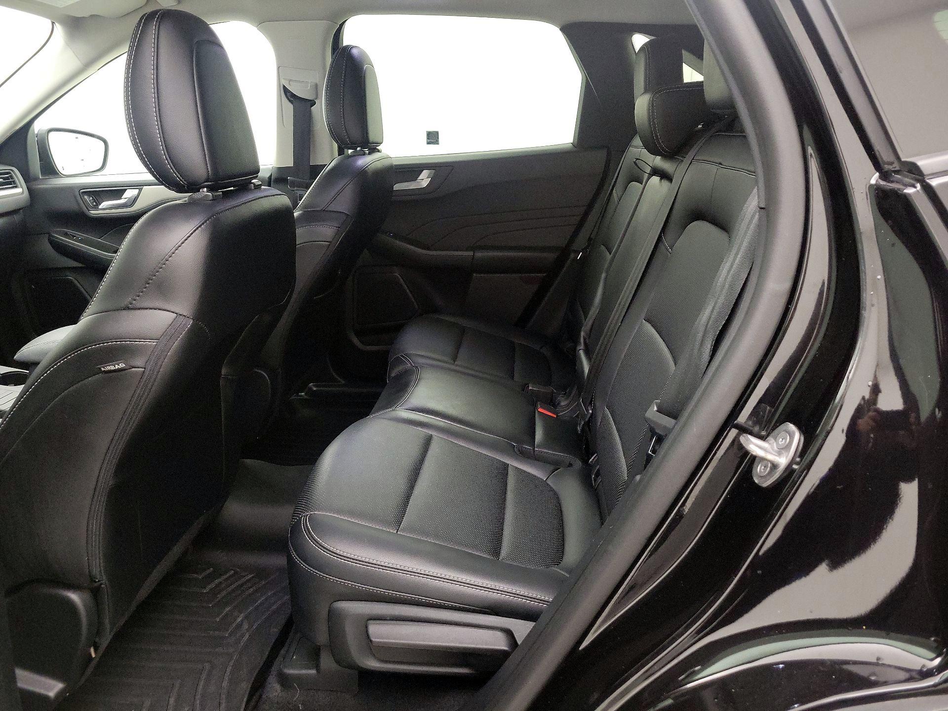 Thumbnail: 2021 Ford Escape - 19