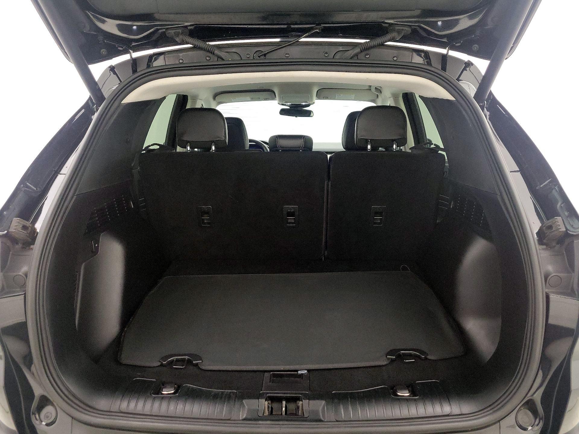 Thumbnail: 2021 Ford Escape - 20