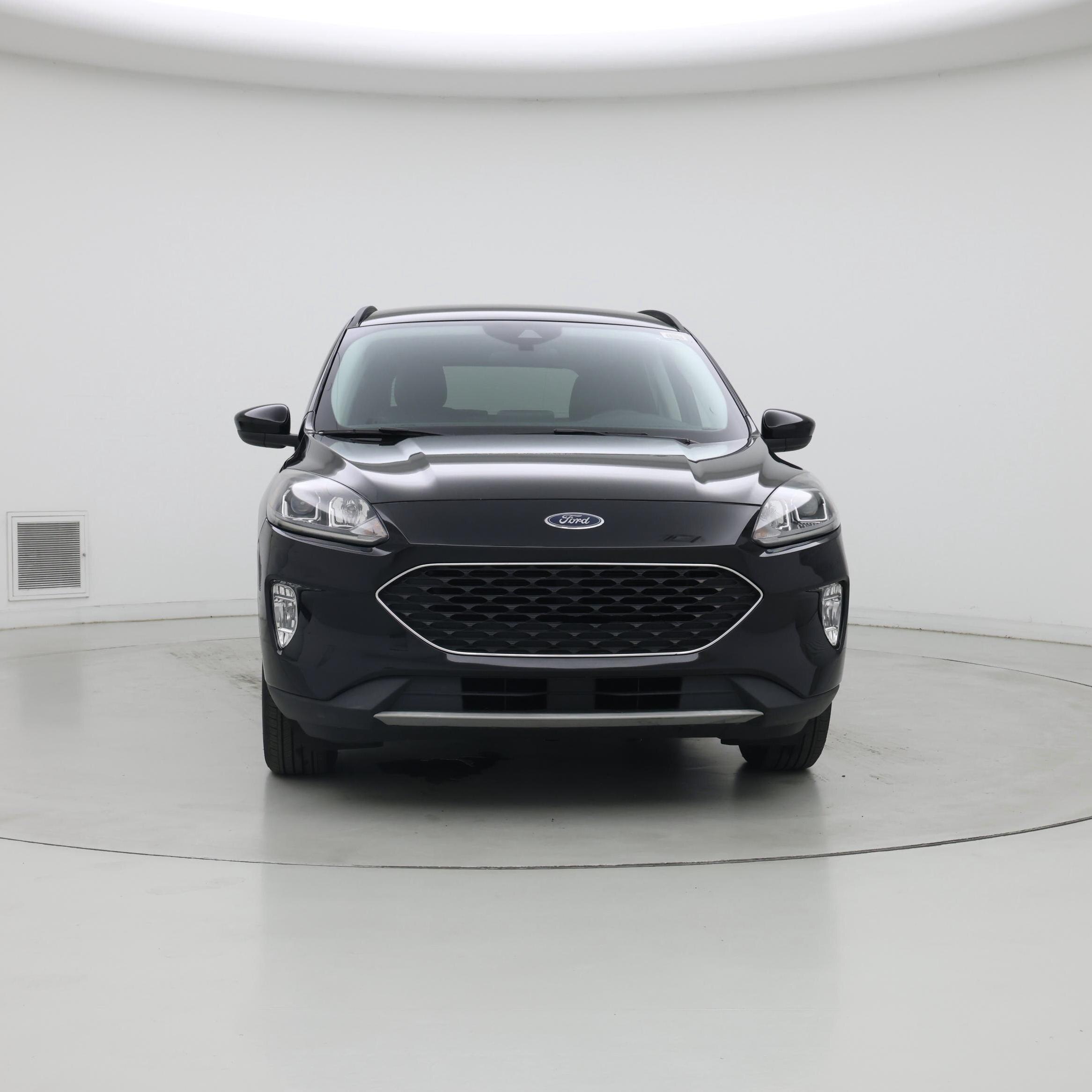 Thumbnail: 2021 Ford Escape - 5