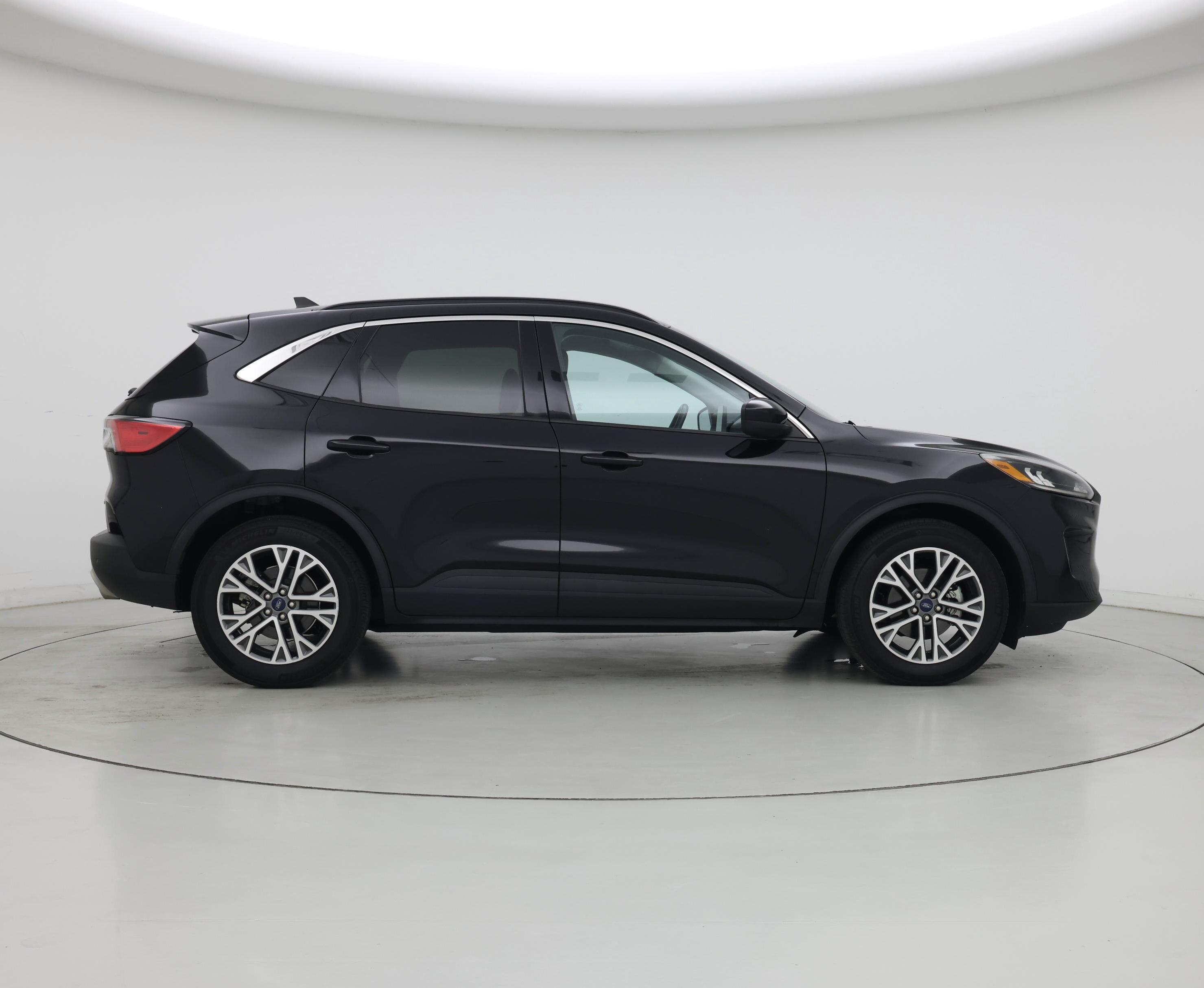Thumbnail: 2021 Ford Escape - 7