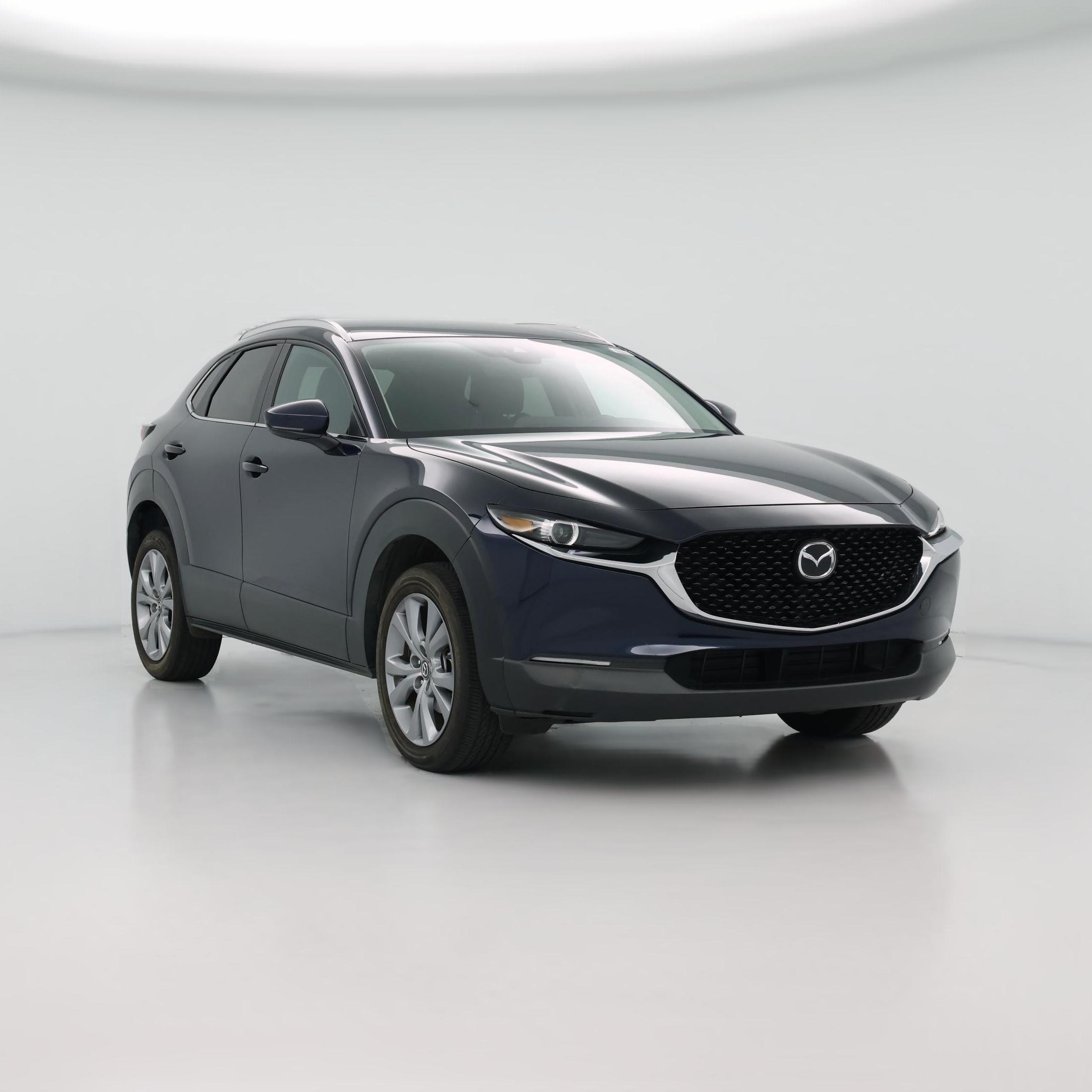Thumbnail: 2023 Mazda CX-30 - 1