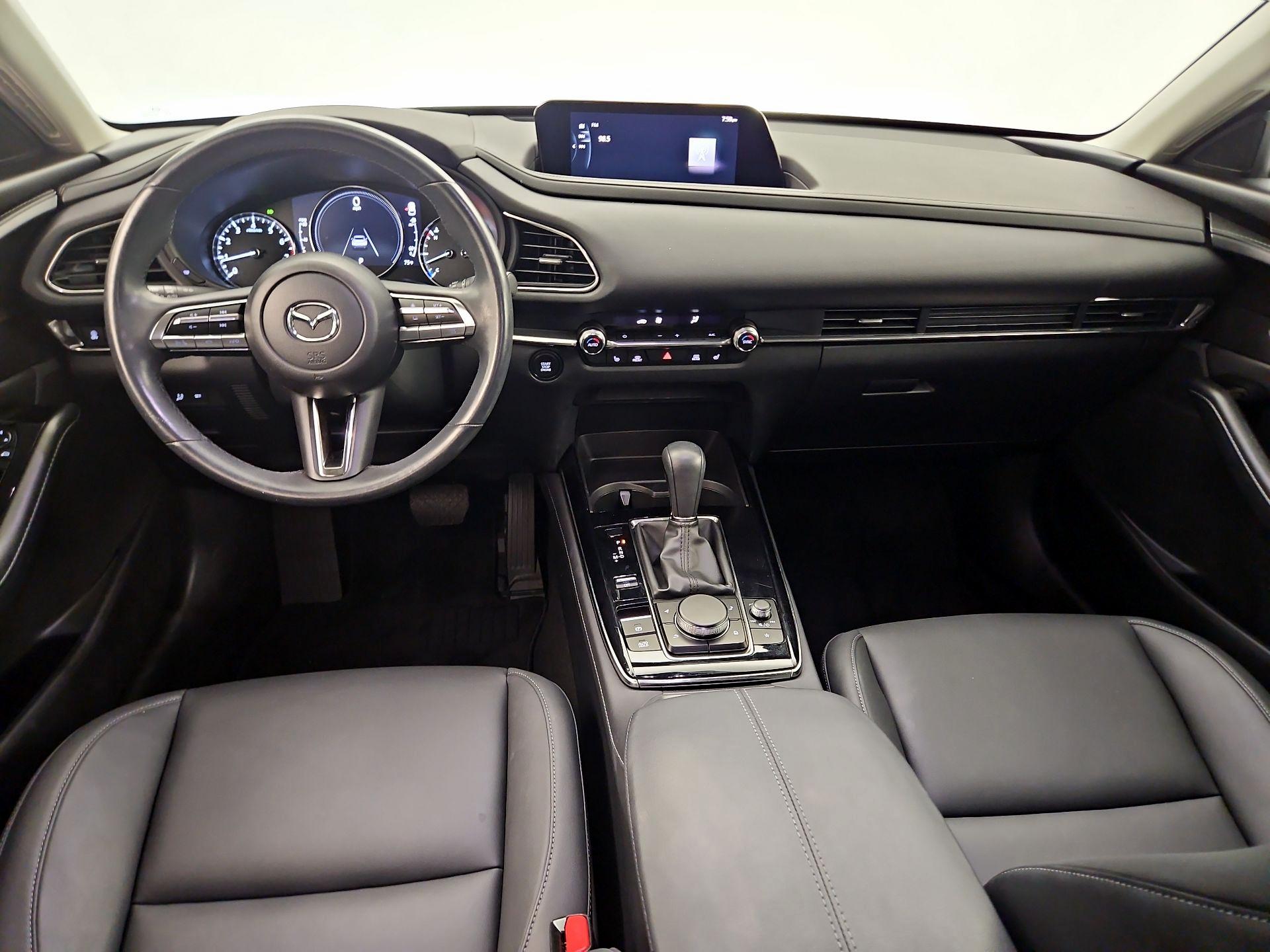 Thumbnail: 2023 Mazda CX-30 - 9