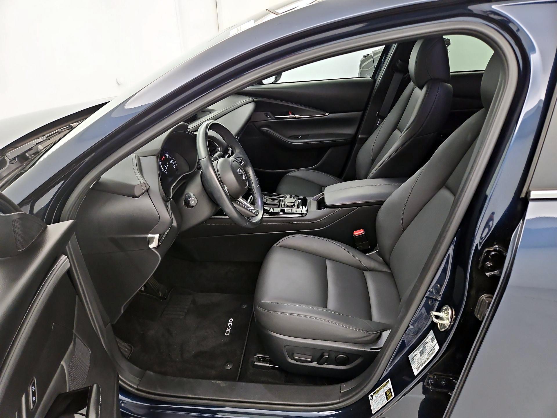 Thumbnail: 2023 Mazda CX-30 - 11