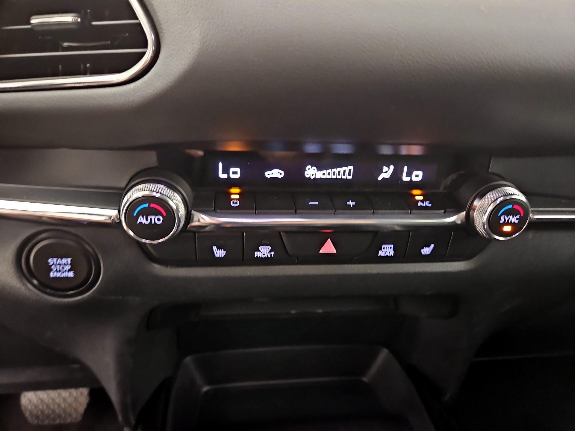 Thumbnail: 2023 Mazda CX-30 - 16