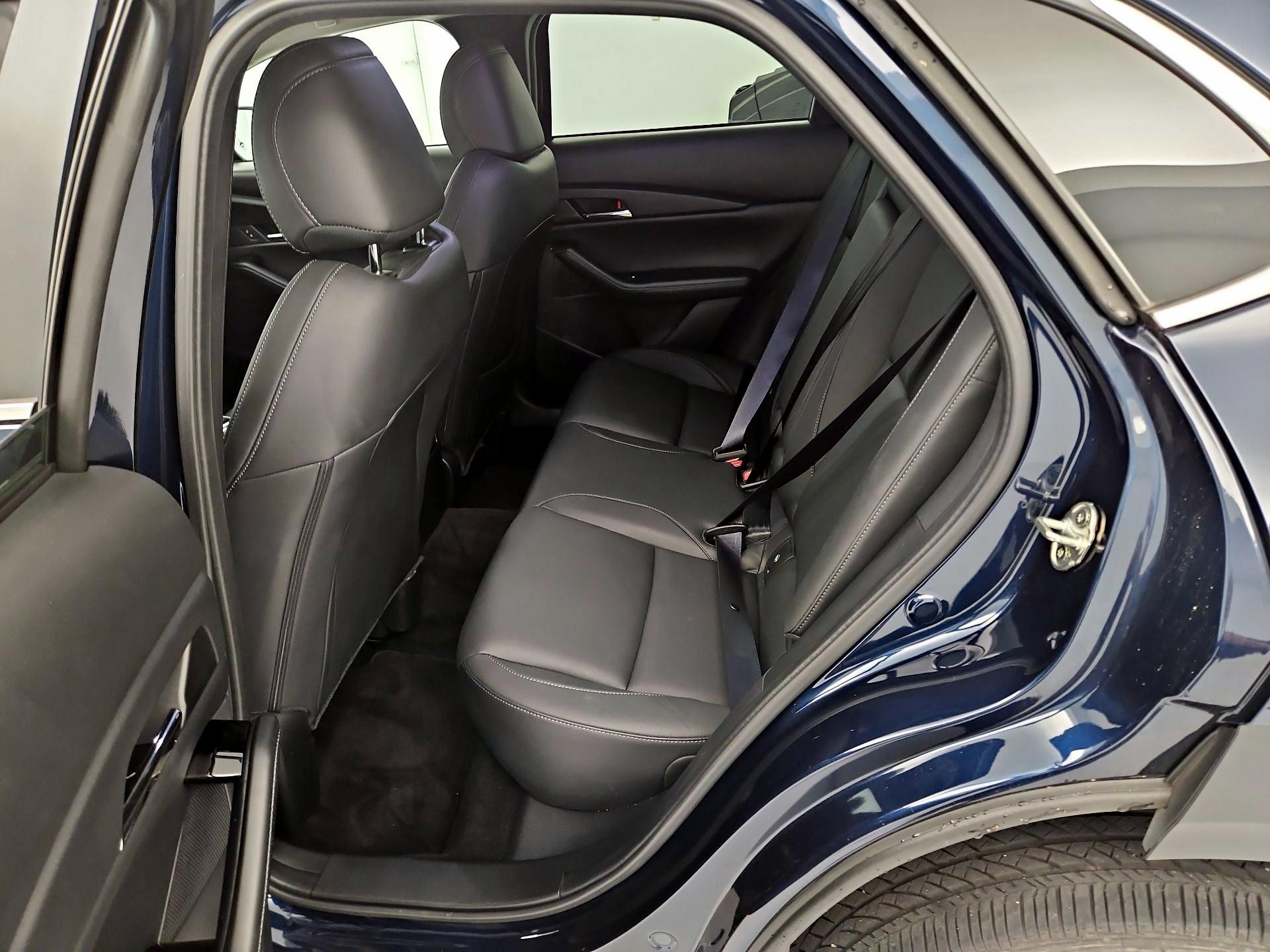 Thumbnail: 2023 Mazda CX-30 - 18