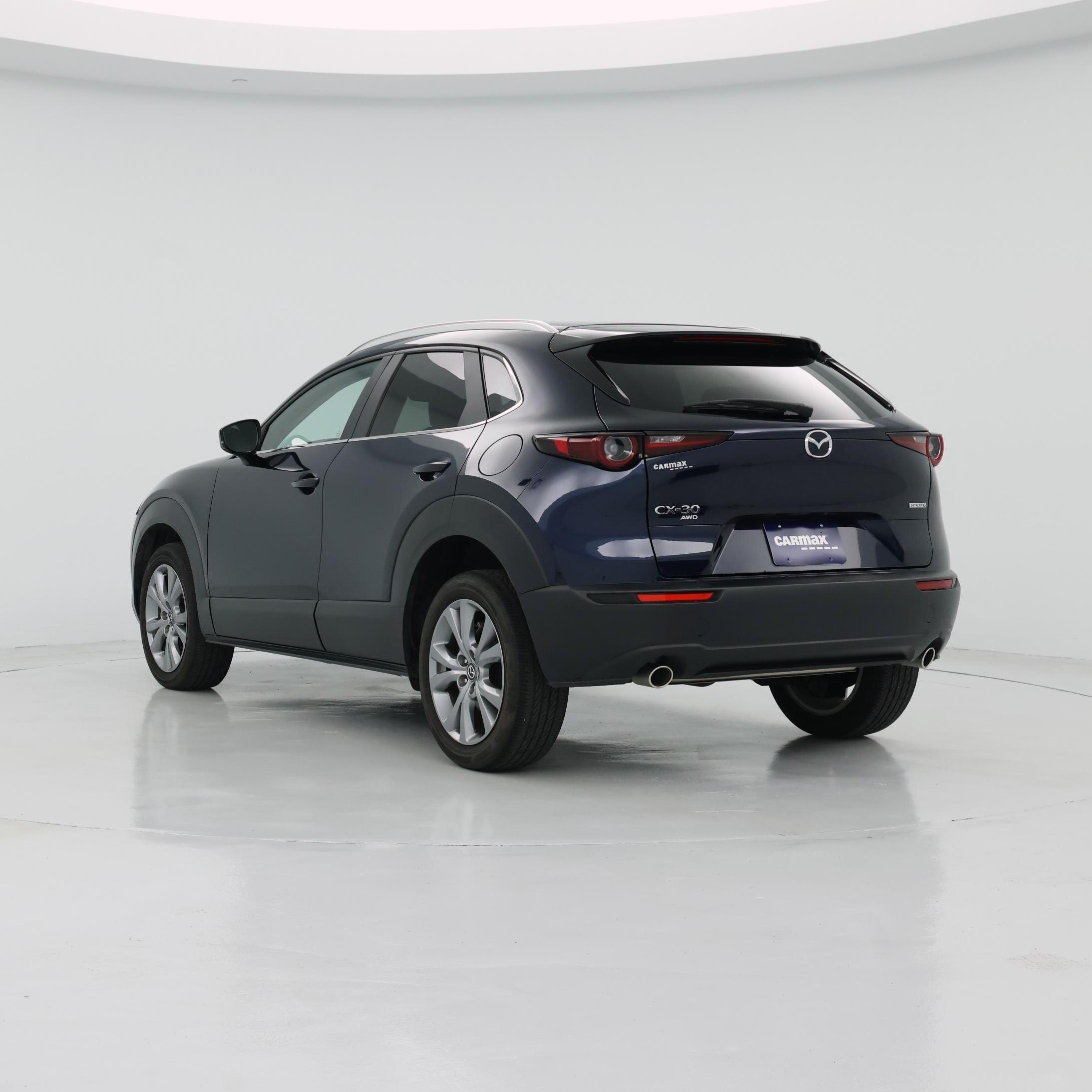 Thumbnail: 2023 Mazda CX-30 - 2