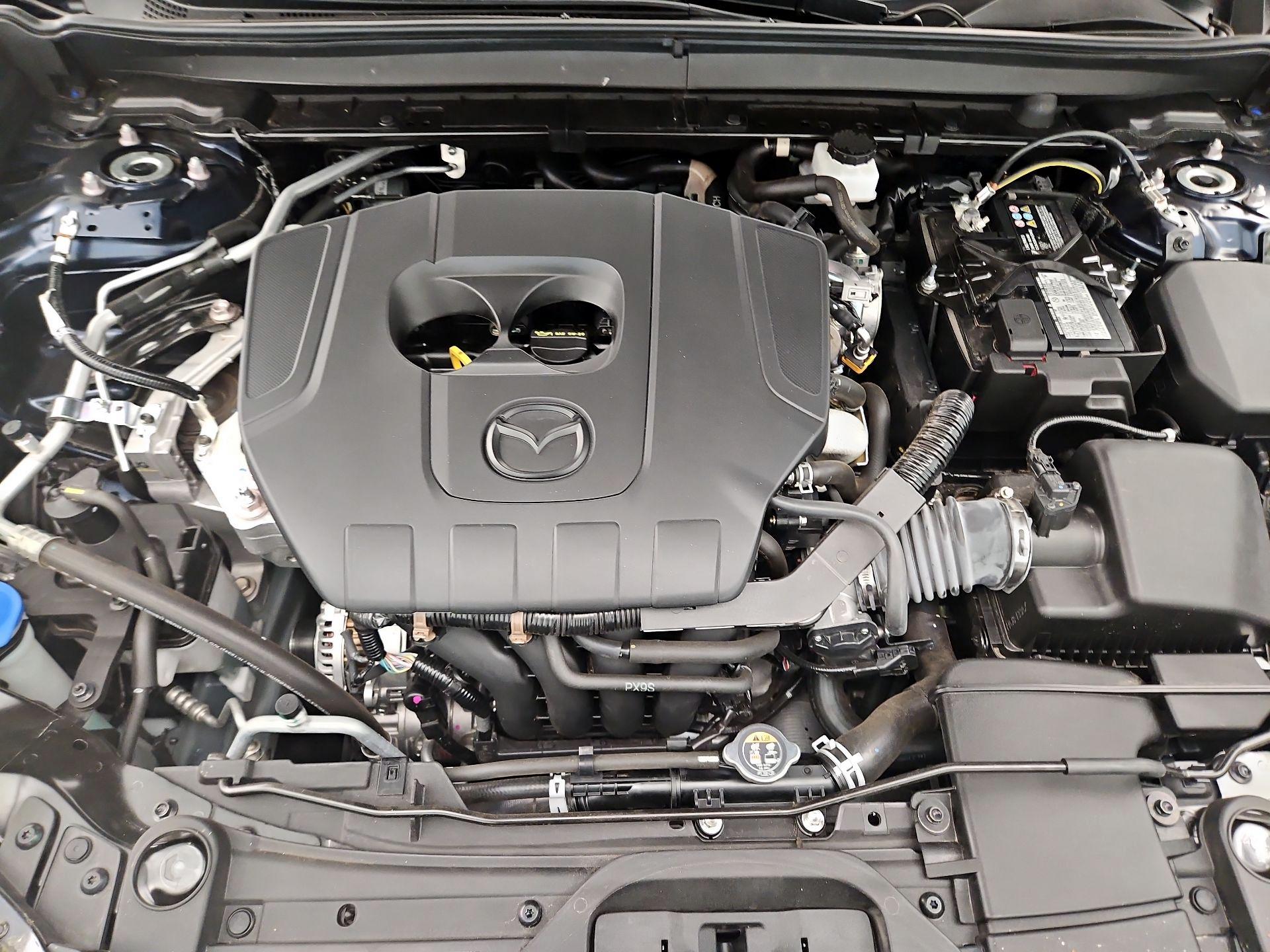 Thumbnail: 2023 Mazda CX-30 - 20