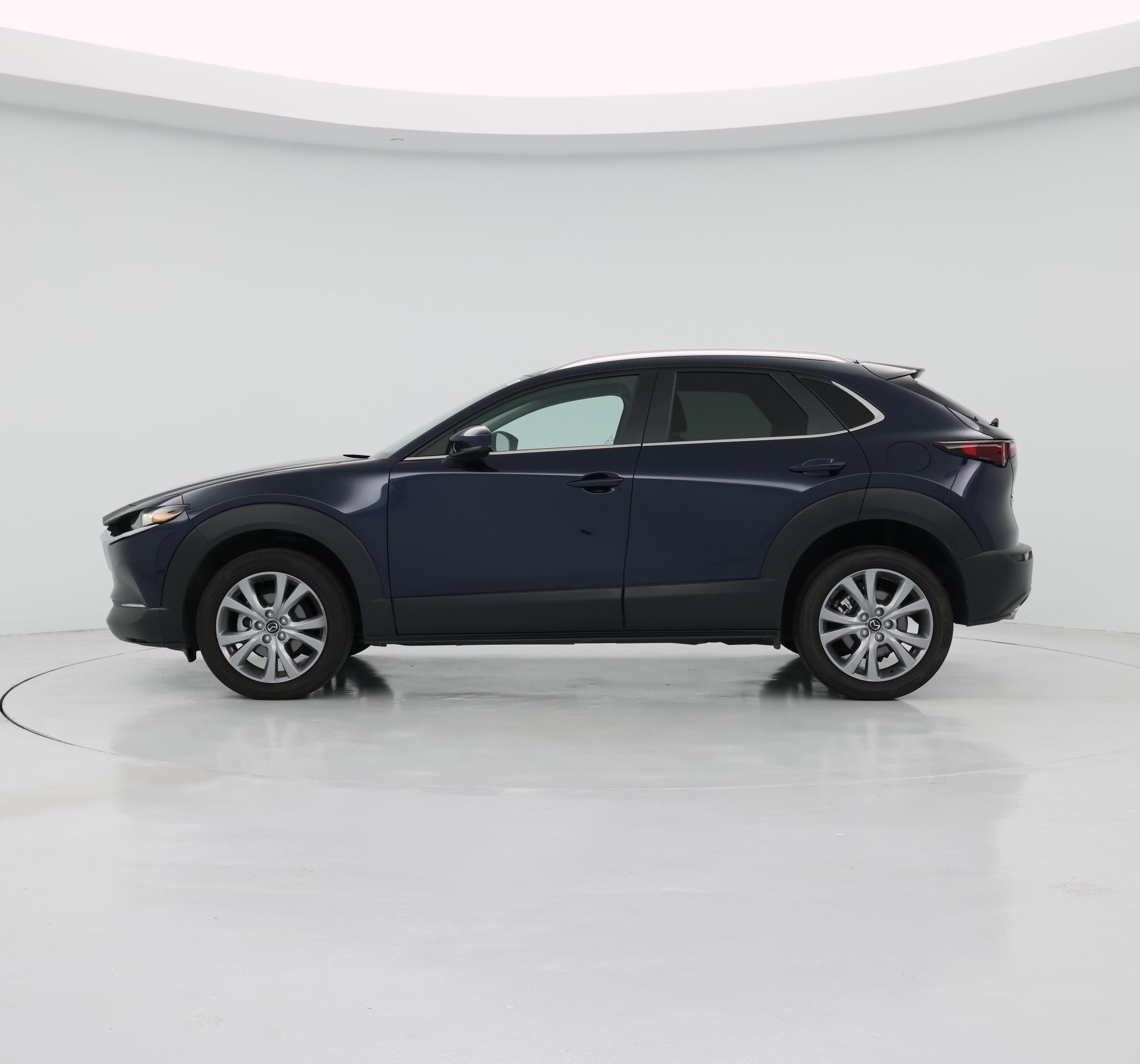 Thumbnail: 2023 Mazda CX-30 - 3