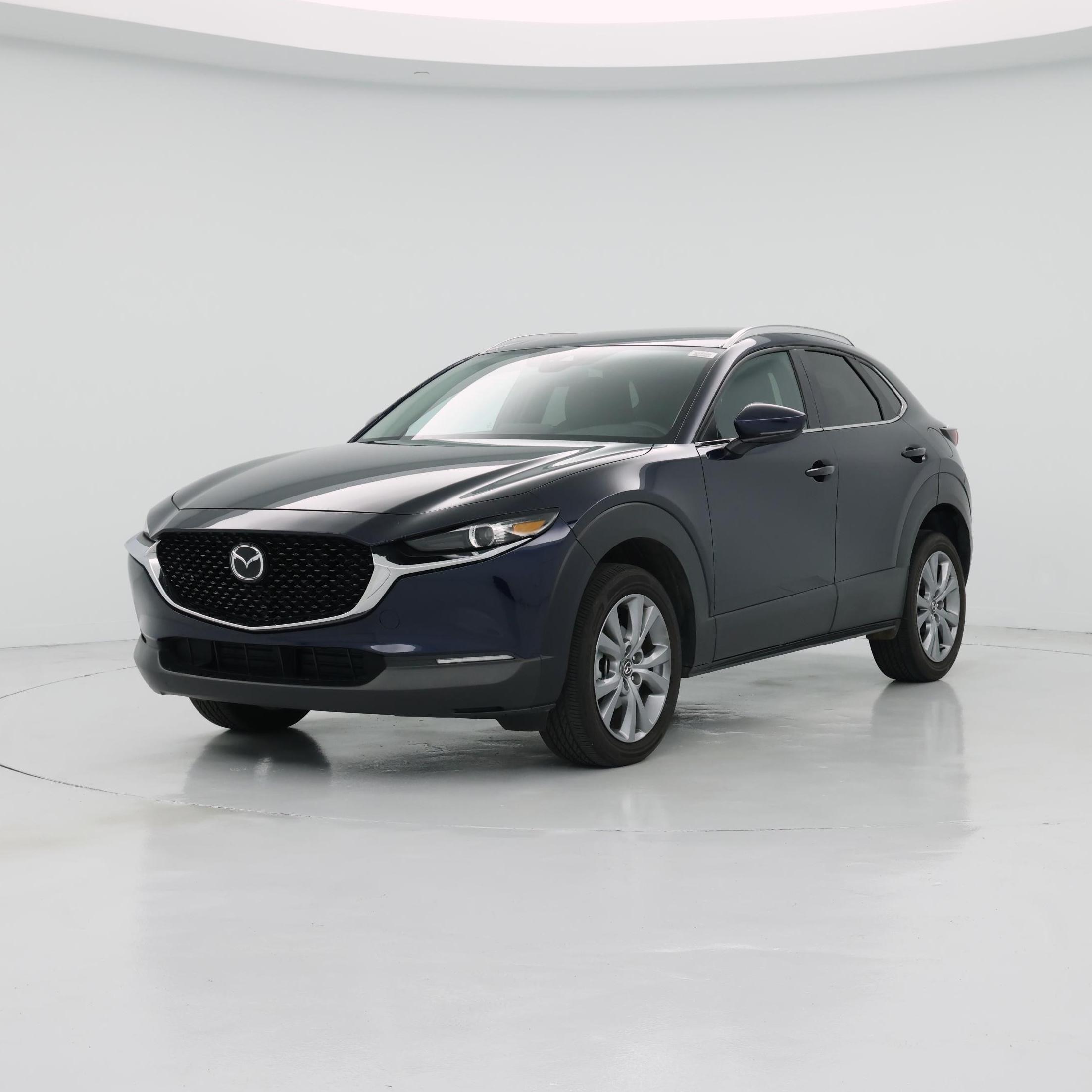 Thumbnail: 2023 Mazda CX-30 - 4