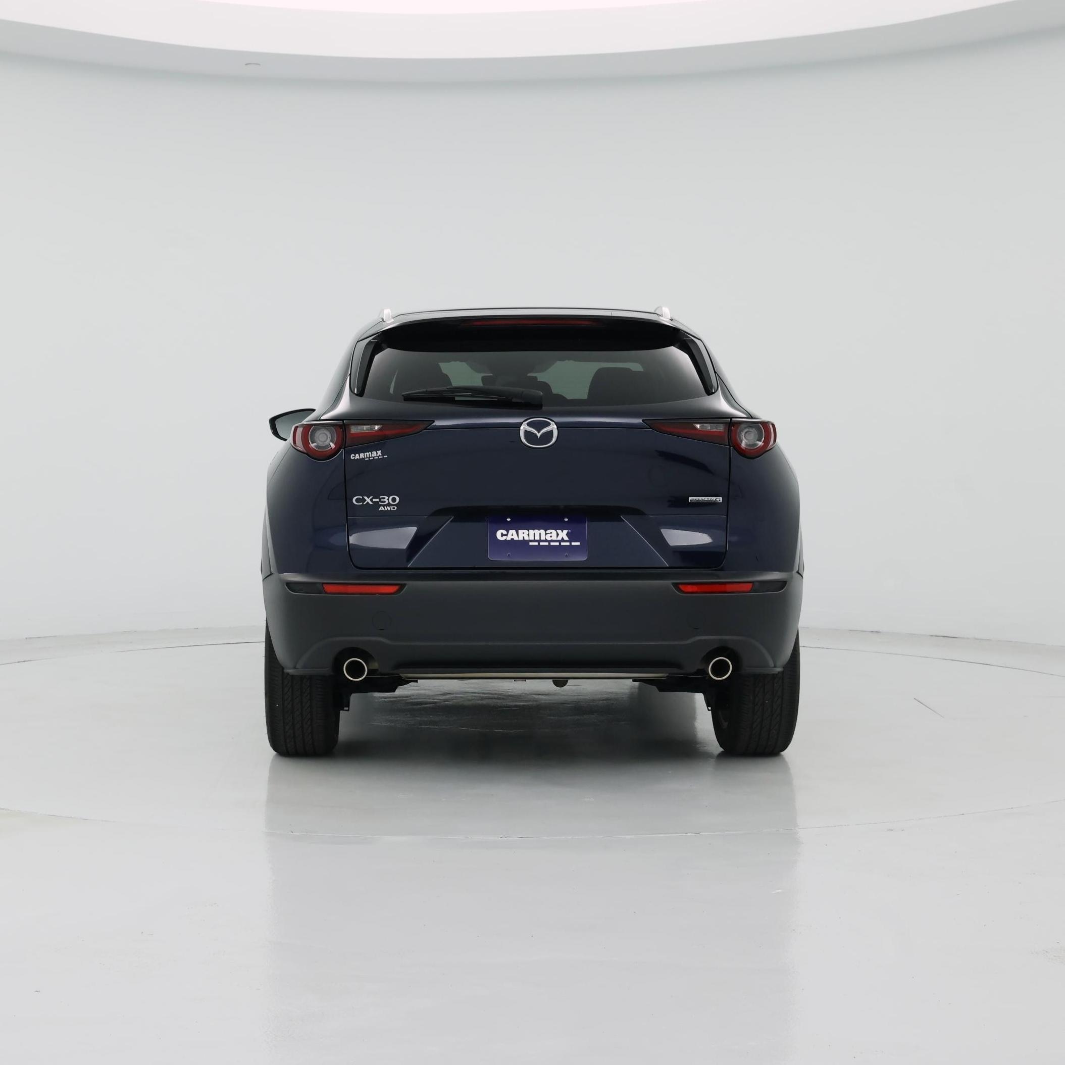 Thumbnail: 2023 Mazda CX-30 - 6