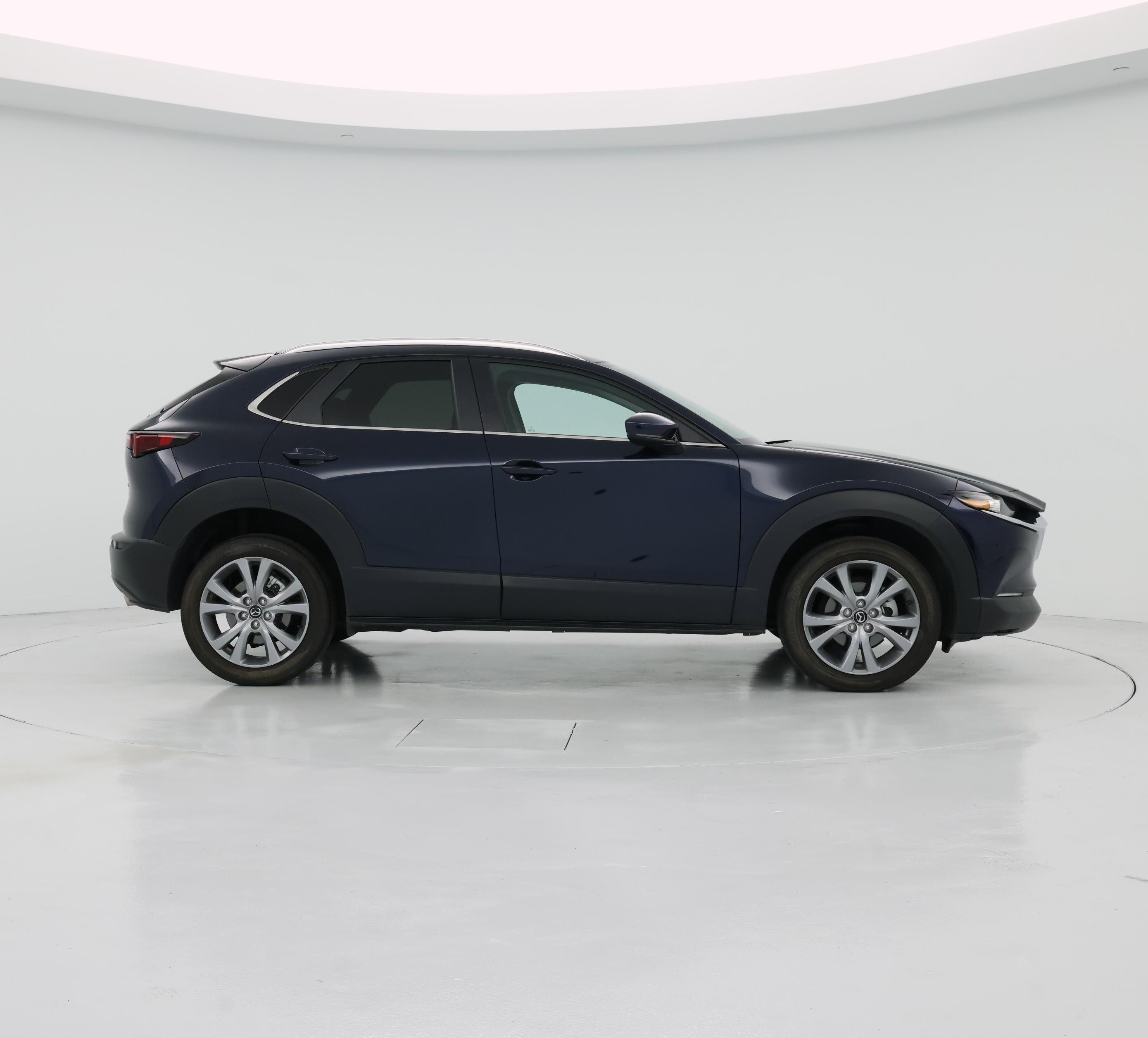 Thumbnail: 2023 Mazda CX-30 - 7