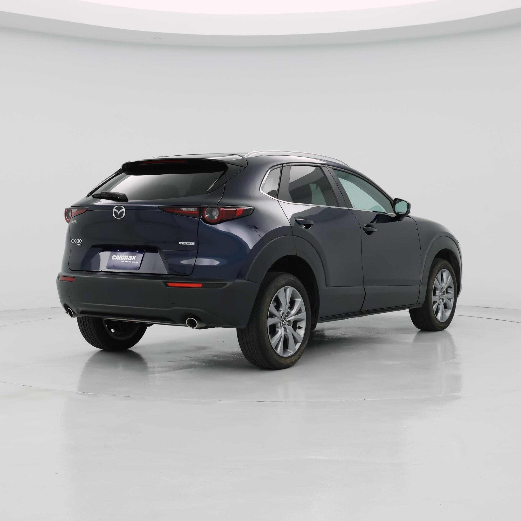 Thumbnail: 2023 Mazda CX-30 - 8