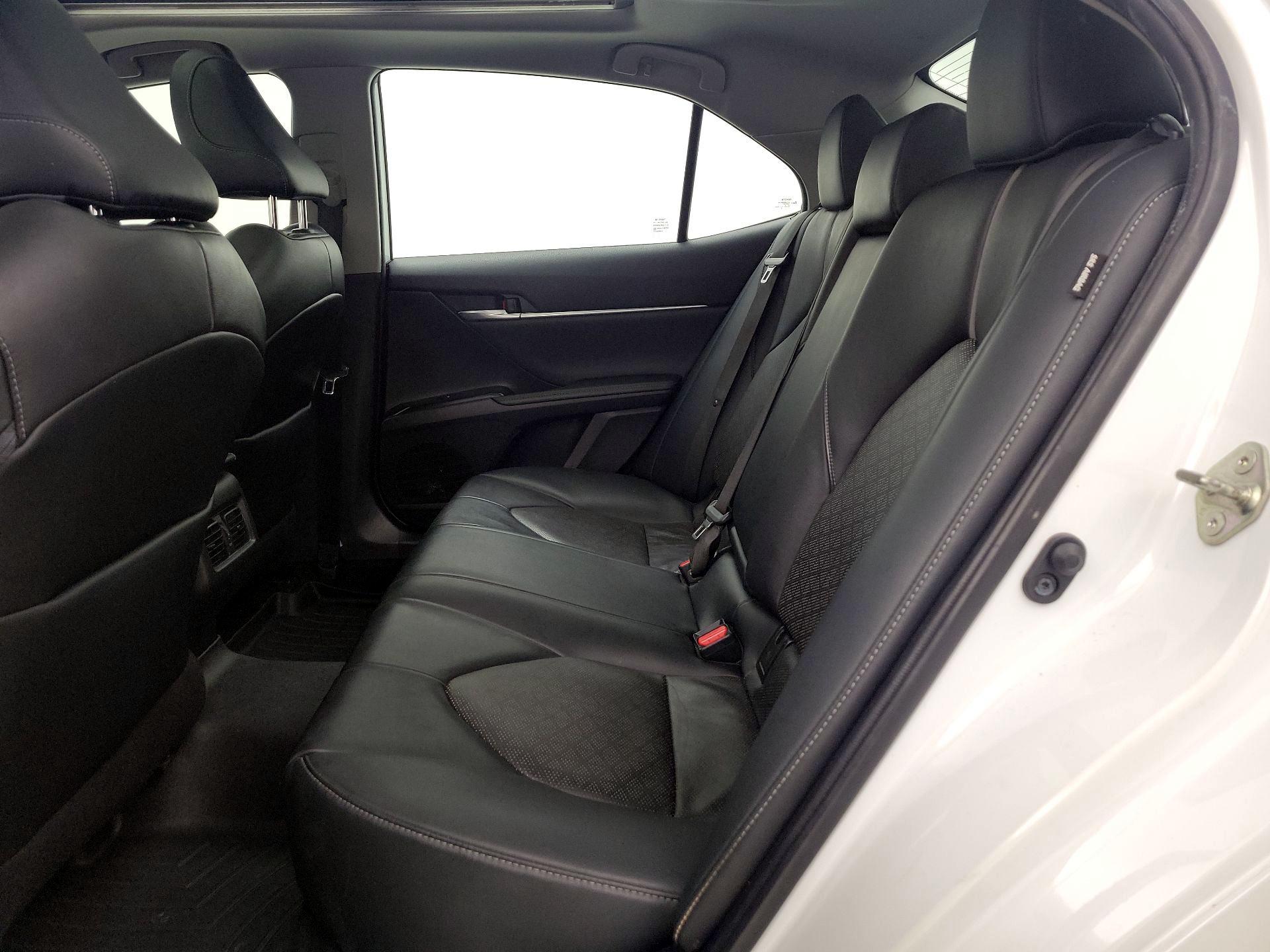 Thumbnail: 2020 Toyota Camry - 20