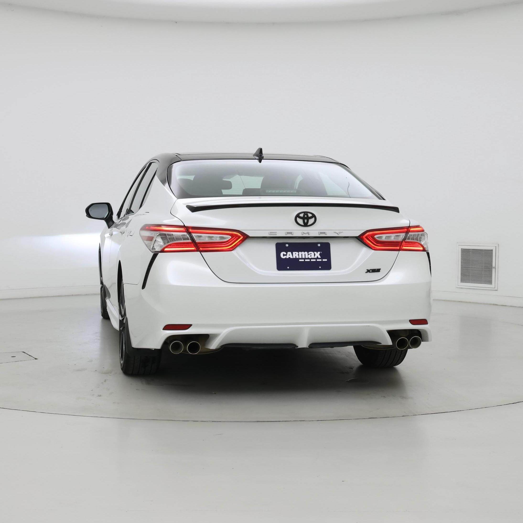 Thumbnail: 2020 Toyota Camry - 6