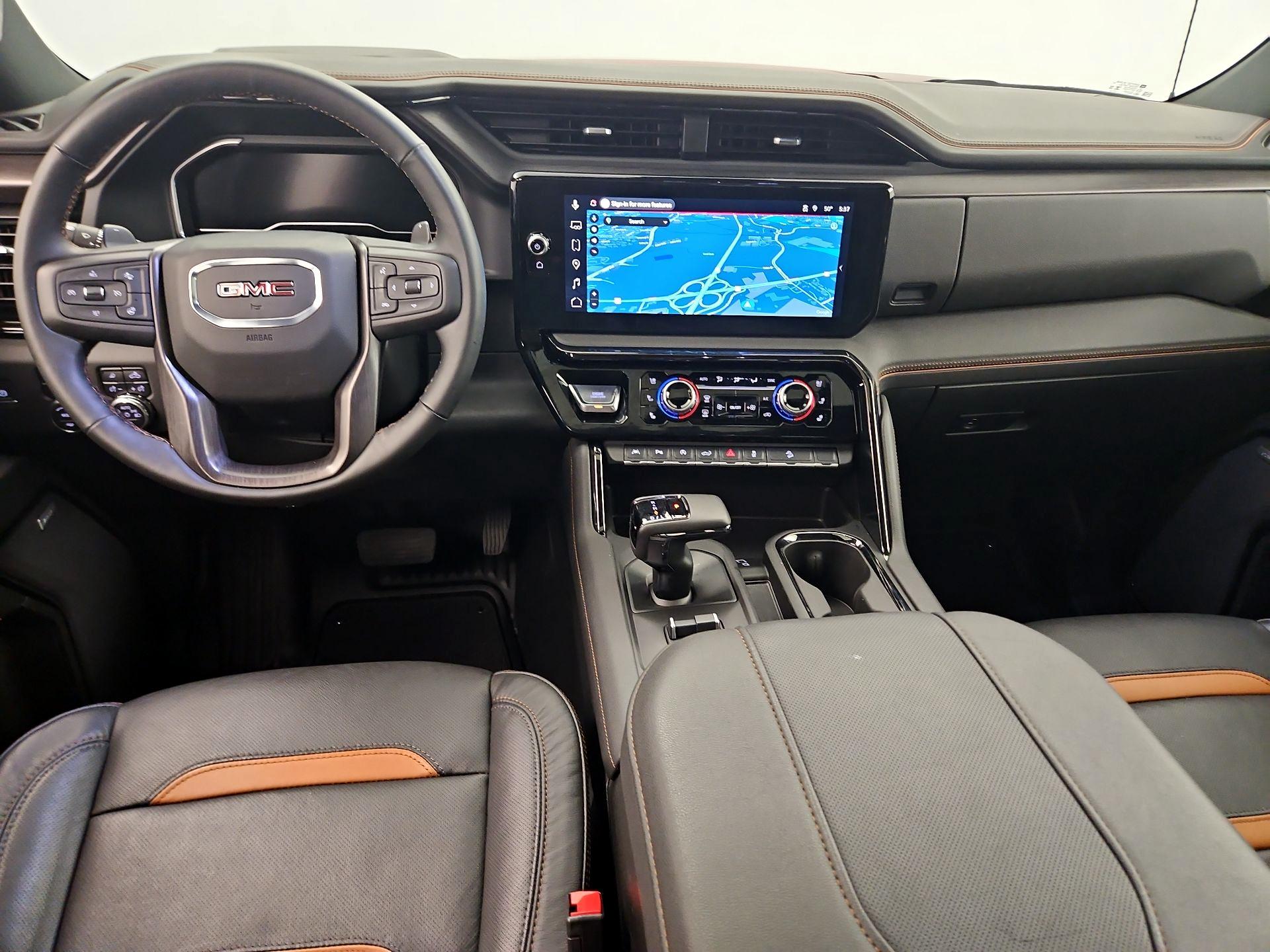 Thumbnail: 2025 GMC Sierra 1500 - 9