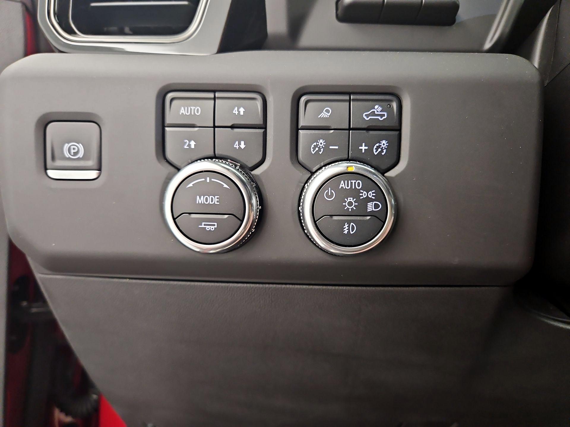 Thumbnail: 2025 GMC Sierra 1500 - 13