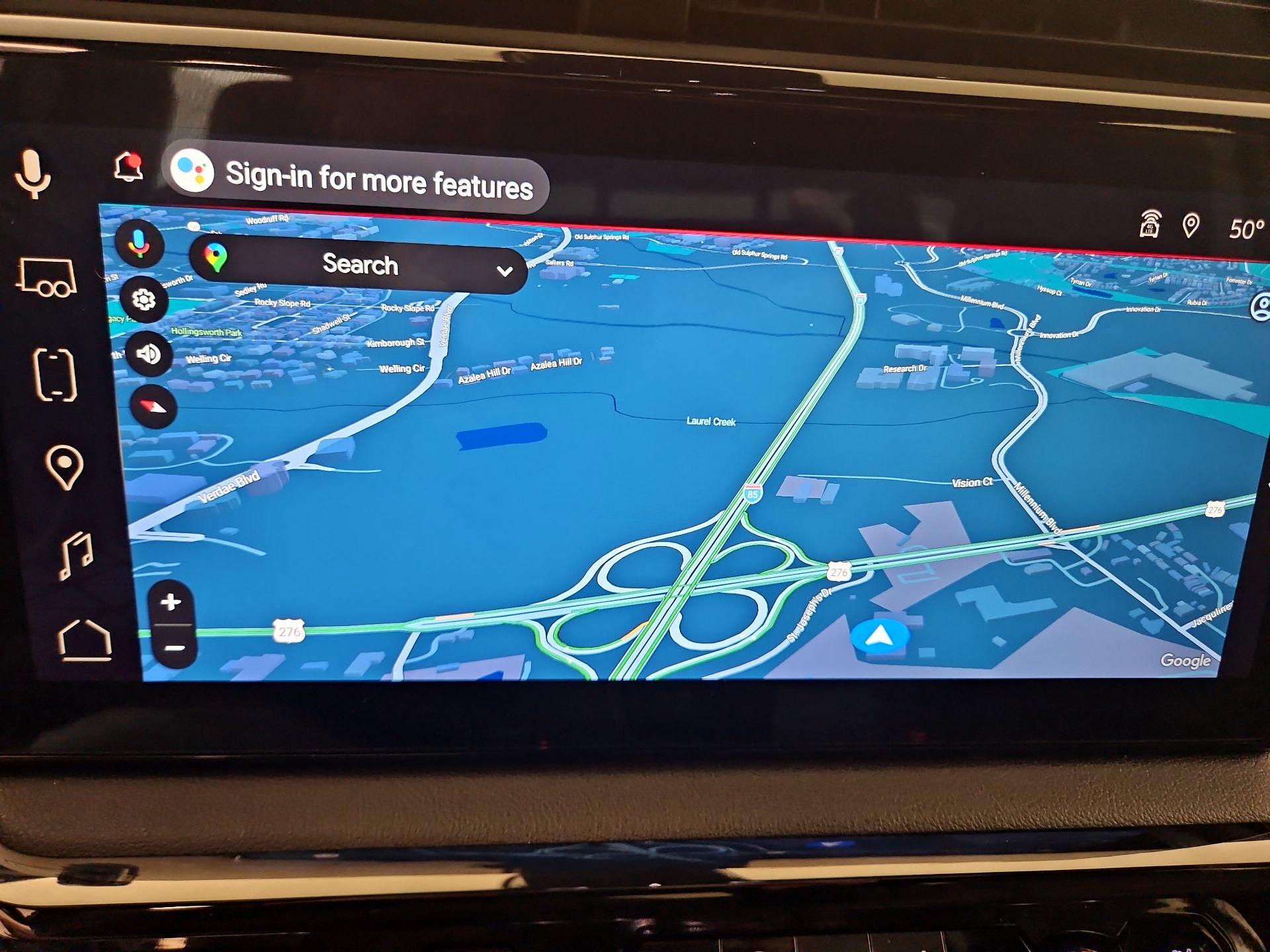 Thumbnail: 2025 GMC Sierra 1500 - 14