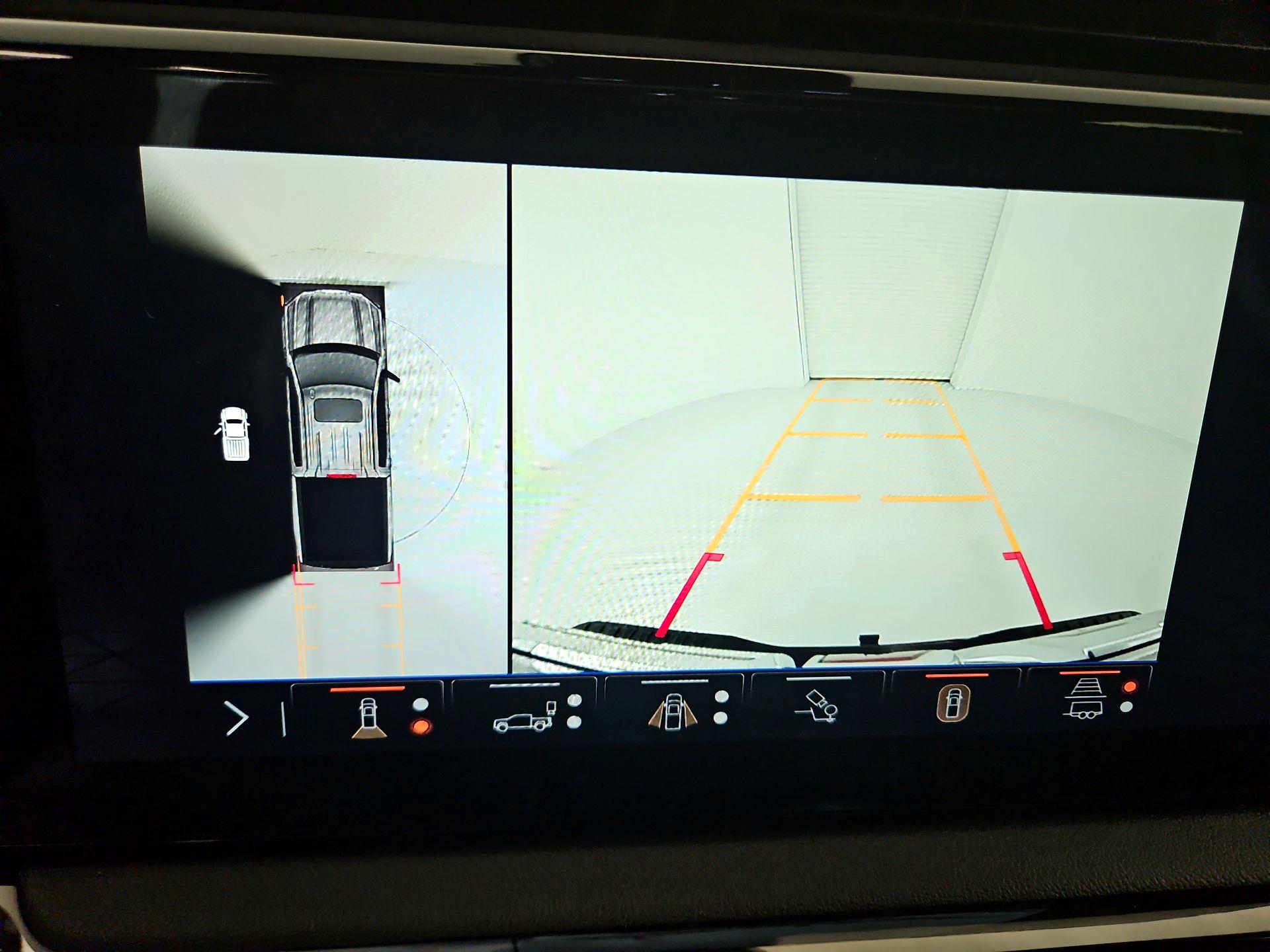 Thumbnail: 2025 GMC Sierra 1500 - 15